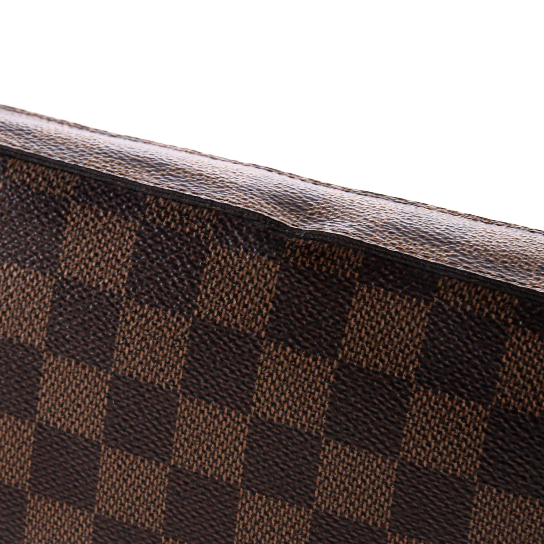 Felicie Pochette Damier - Image 8