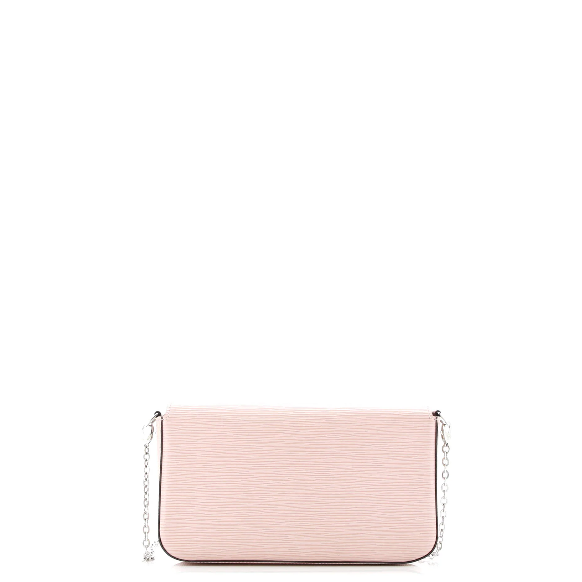 Felicie Pochette Epi Leather - Image 4