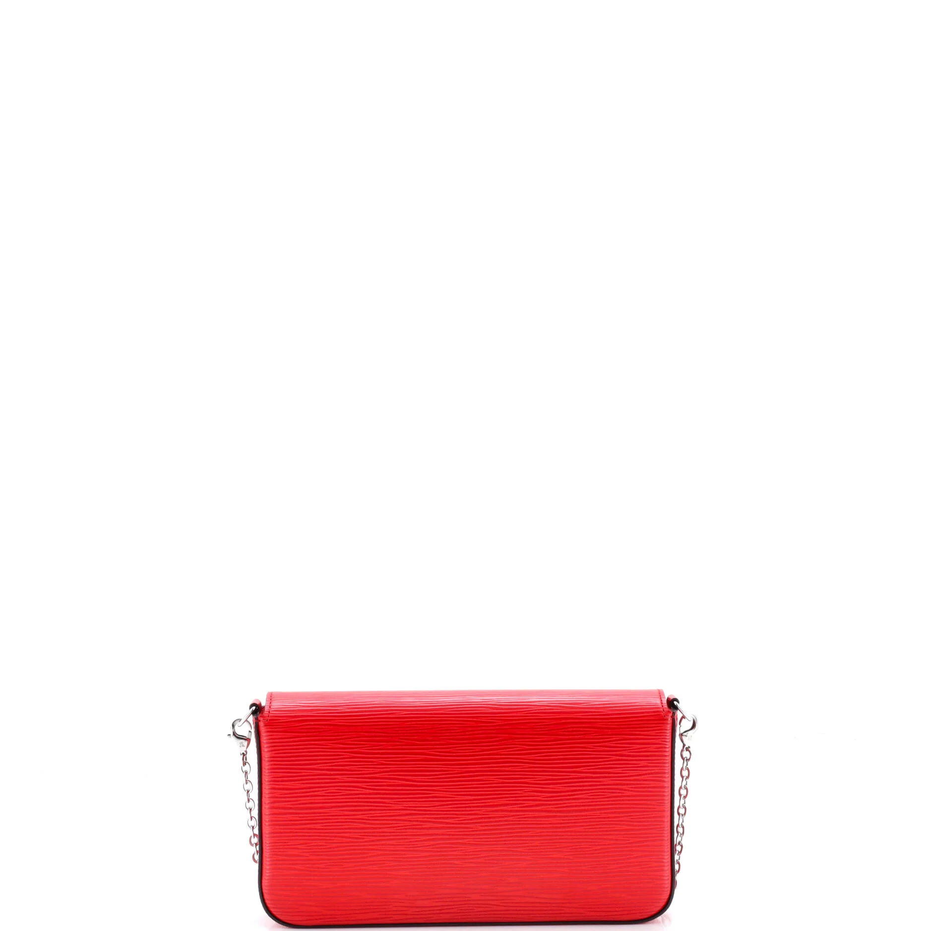 Felicie Pochette Epi Leather - Image 4