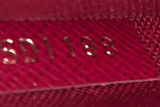 Felicie Pochette Monogram Canvas - Image 8