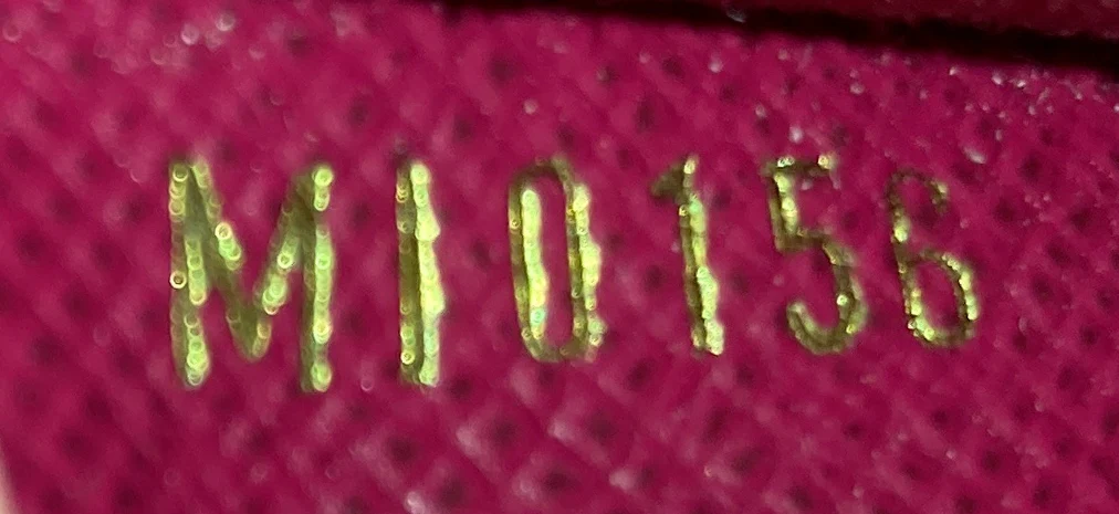 Felicie Pochette Monogram Canvas - Image 7
