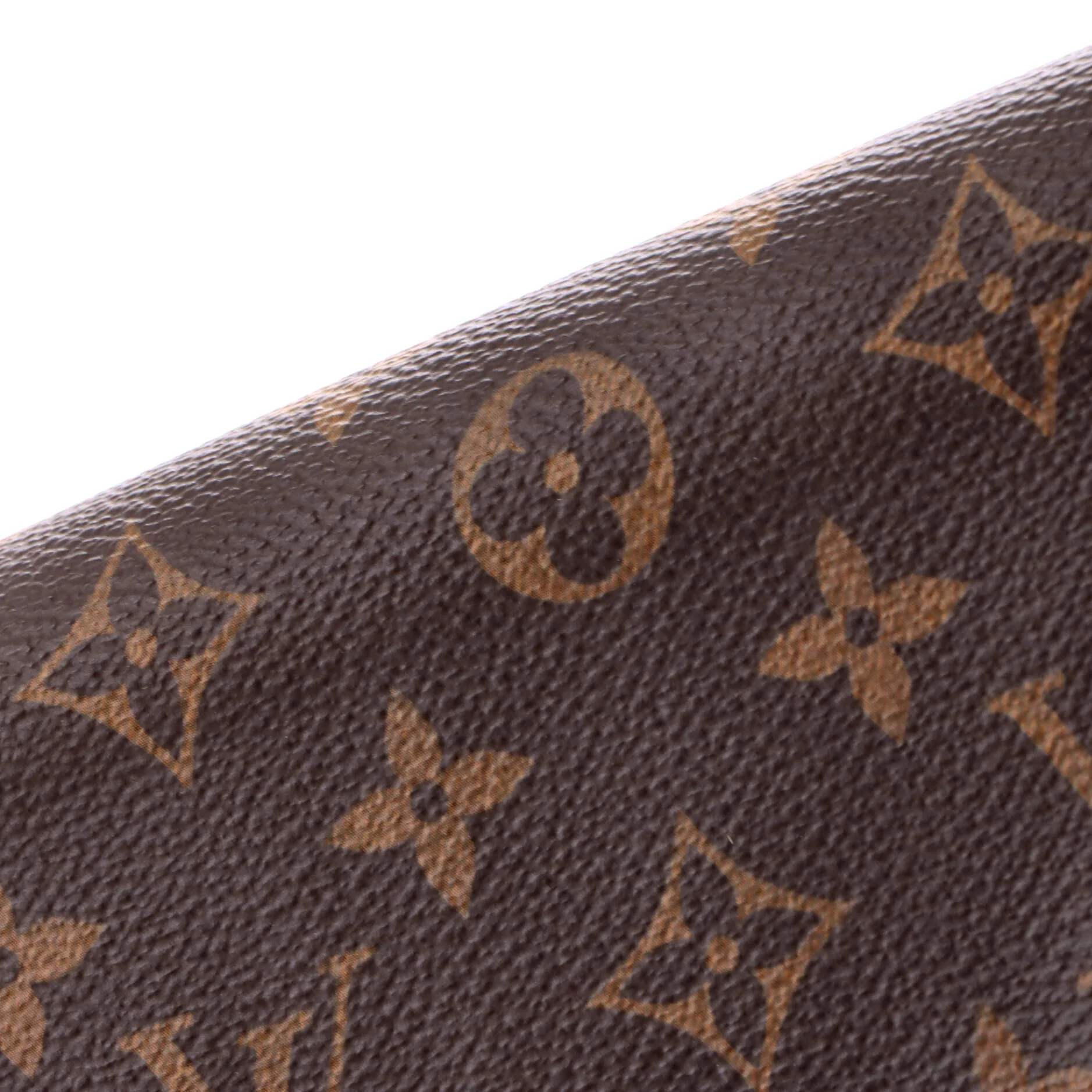 Felicie Pochette Monogram Canvas - Image 8