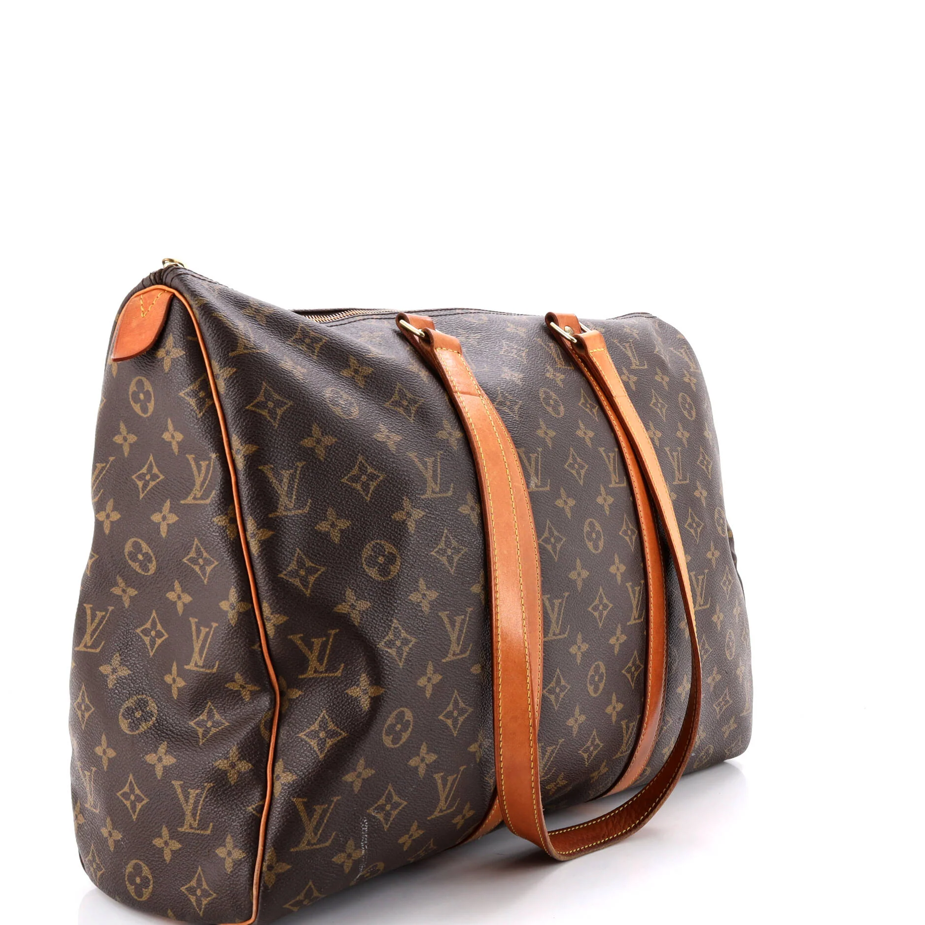 Flanerie Handbag Monogram Canvas 50 - Image 2
