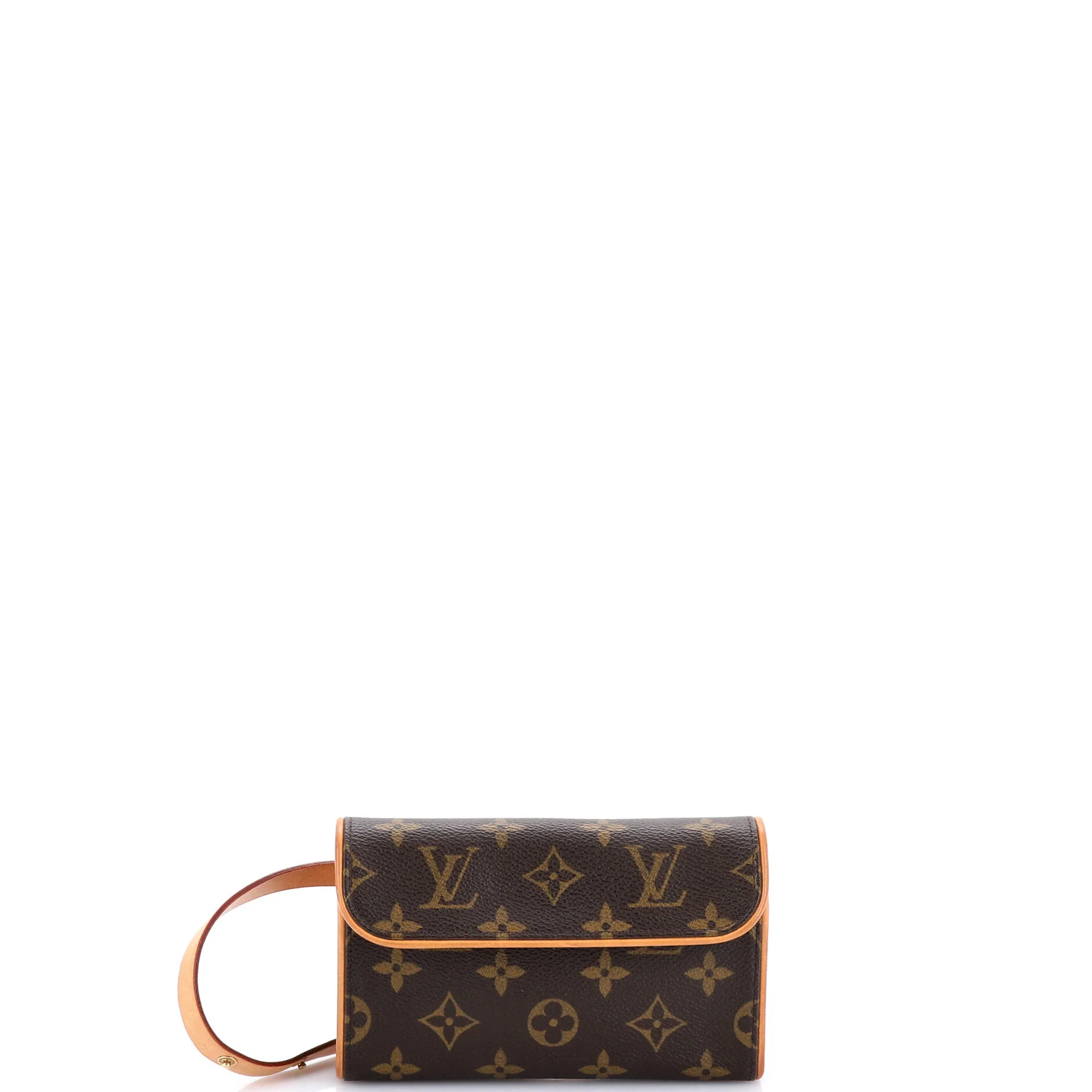 Florentine Waist Bag Monogram Canvas
