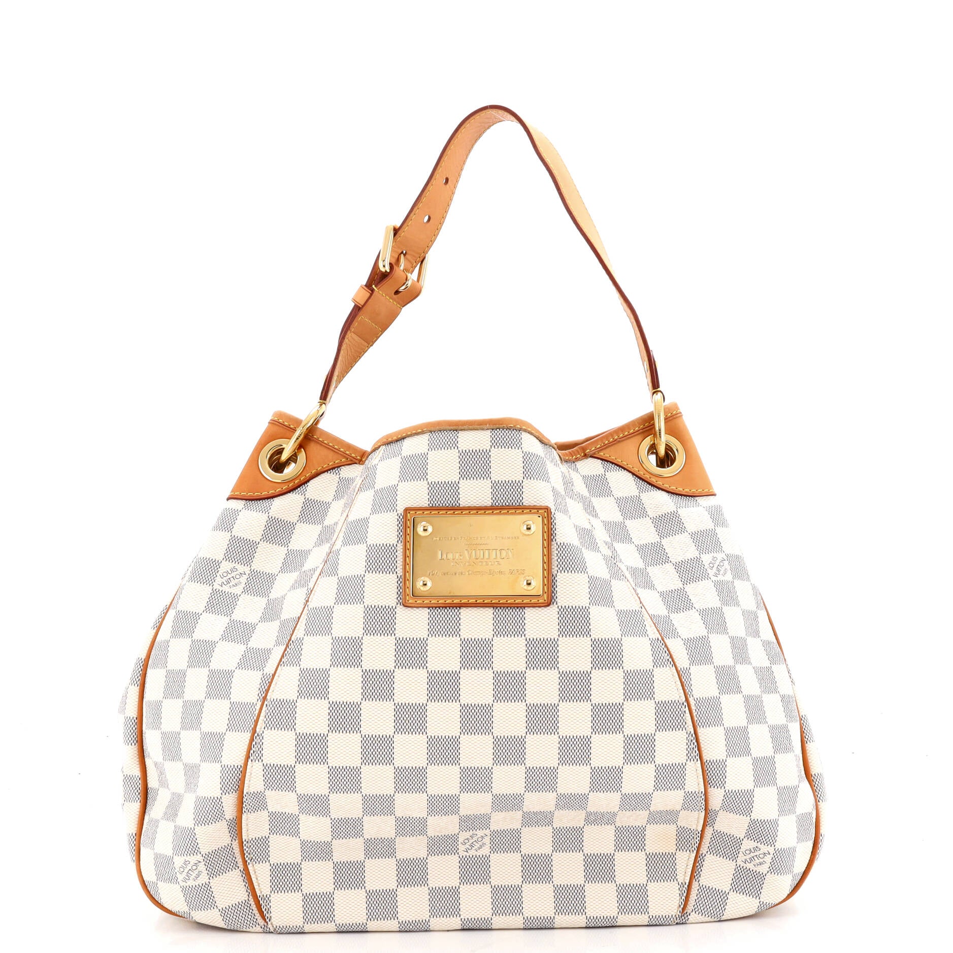 Galliera Handbag Damier PM