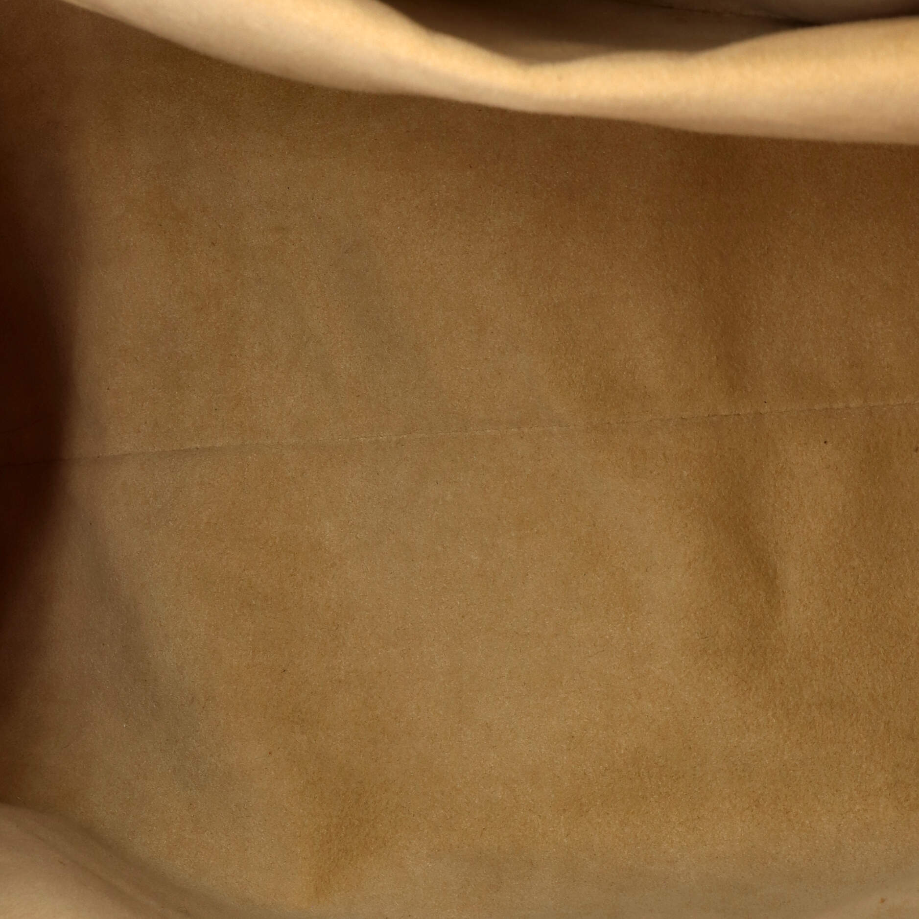 Galliera Handbag Monogram Canvas GM - Image 5