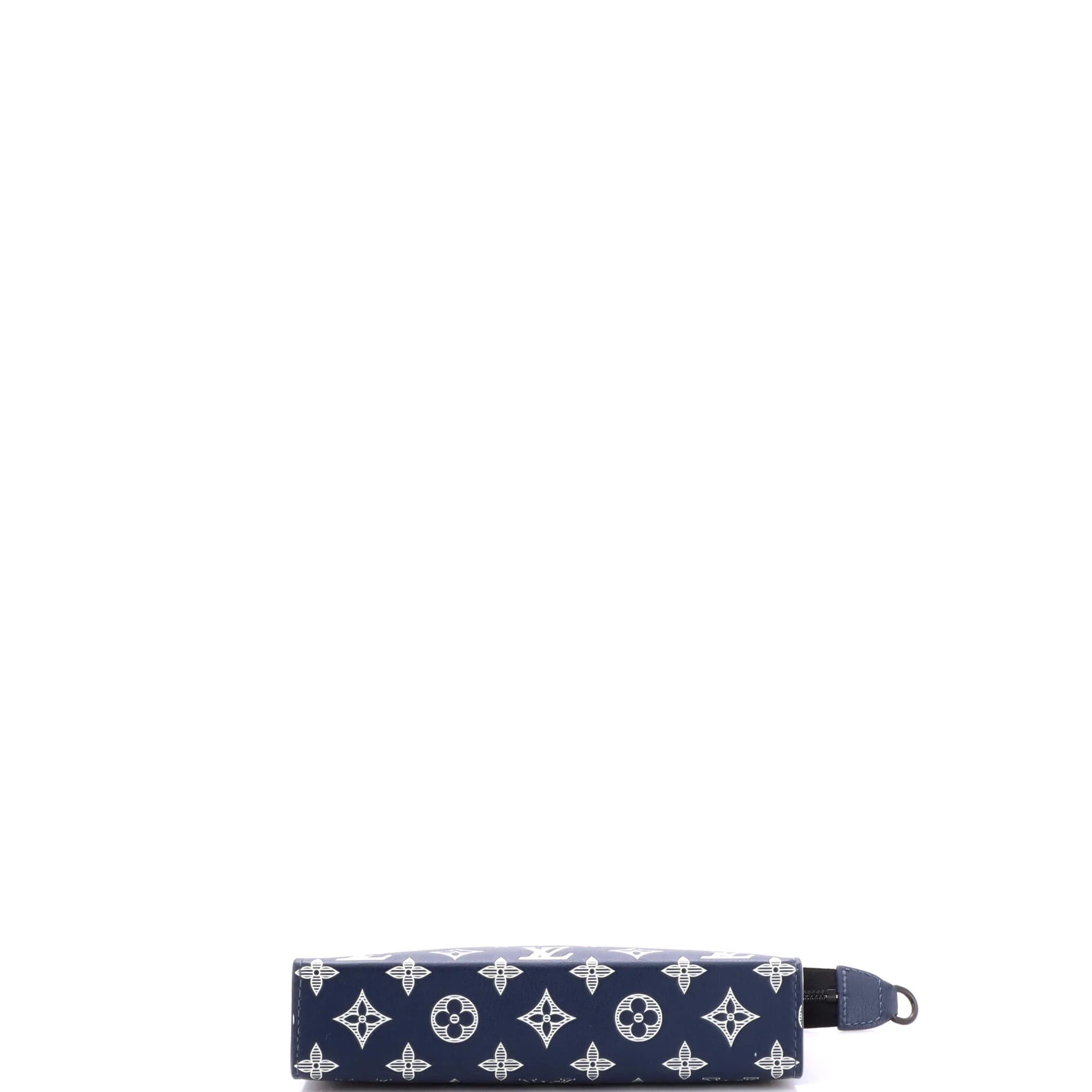 Gaston Wearable Wallet Monogram Shadow Leather - Image 4