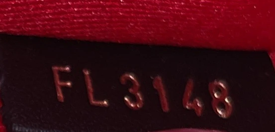 Georges Handbag Monogram Canvas BB - Image 9