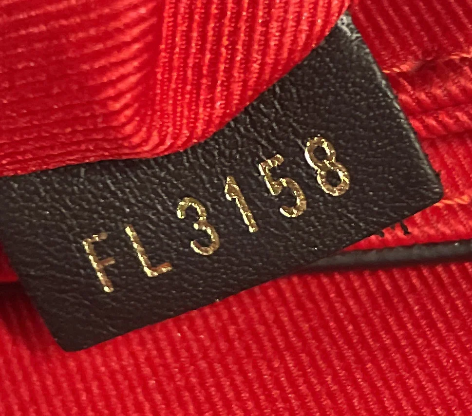 Georges Handbag Monogram Canvas BB - Image 9
