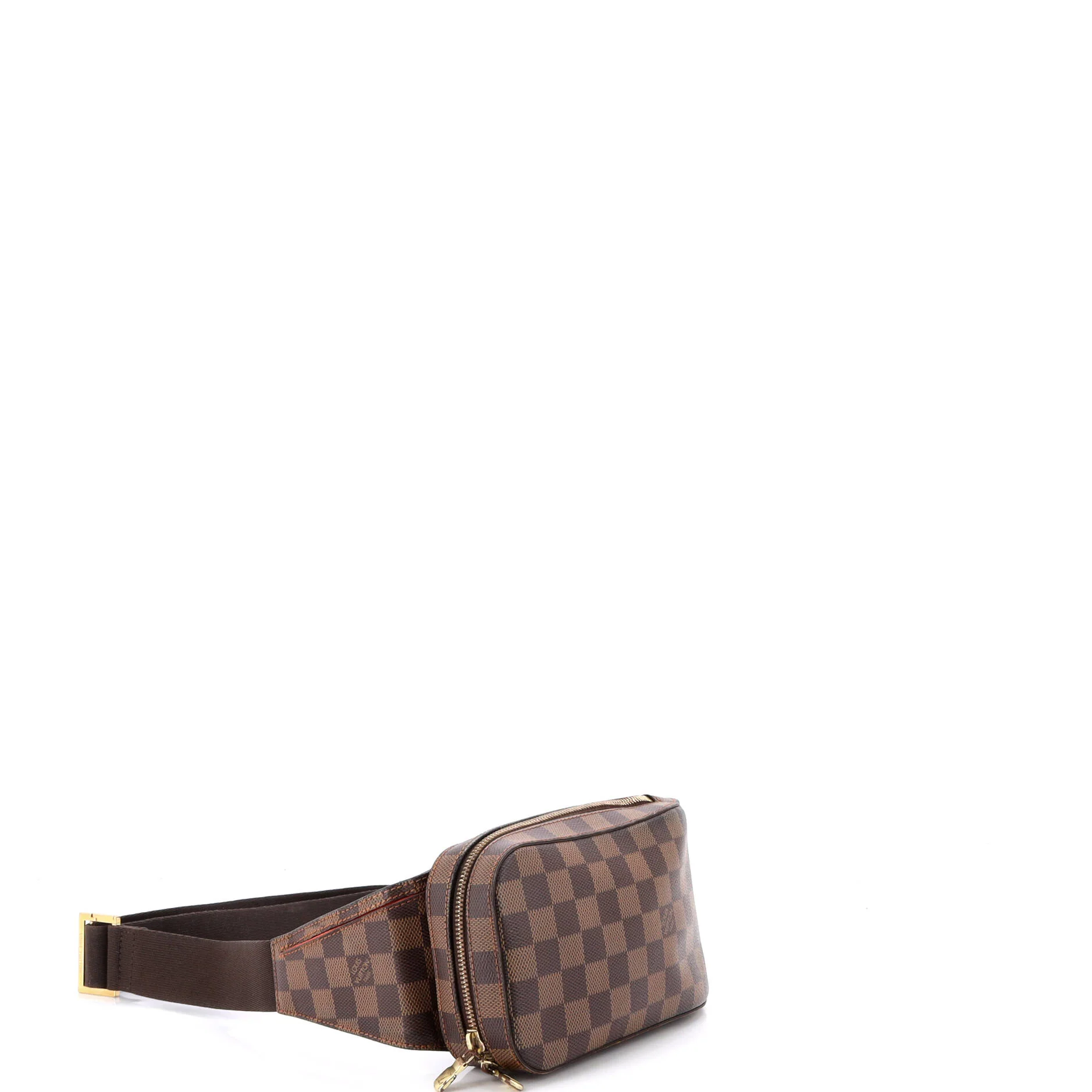 Geronimos Waist Bag Damier - Image 2