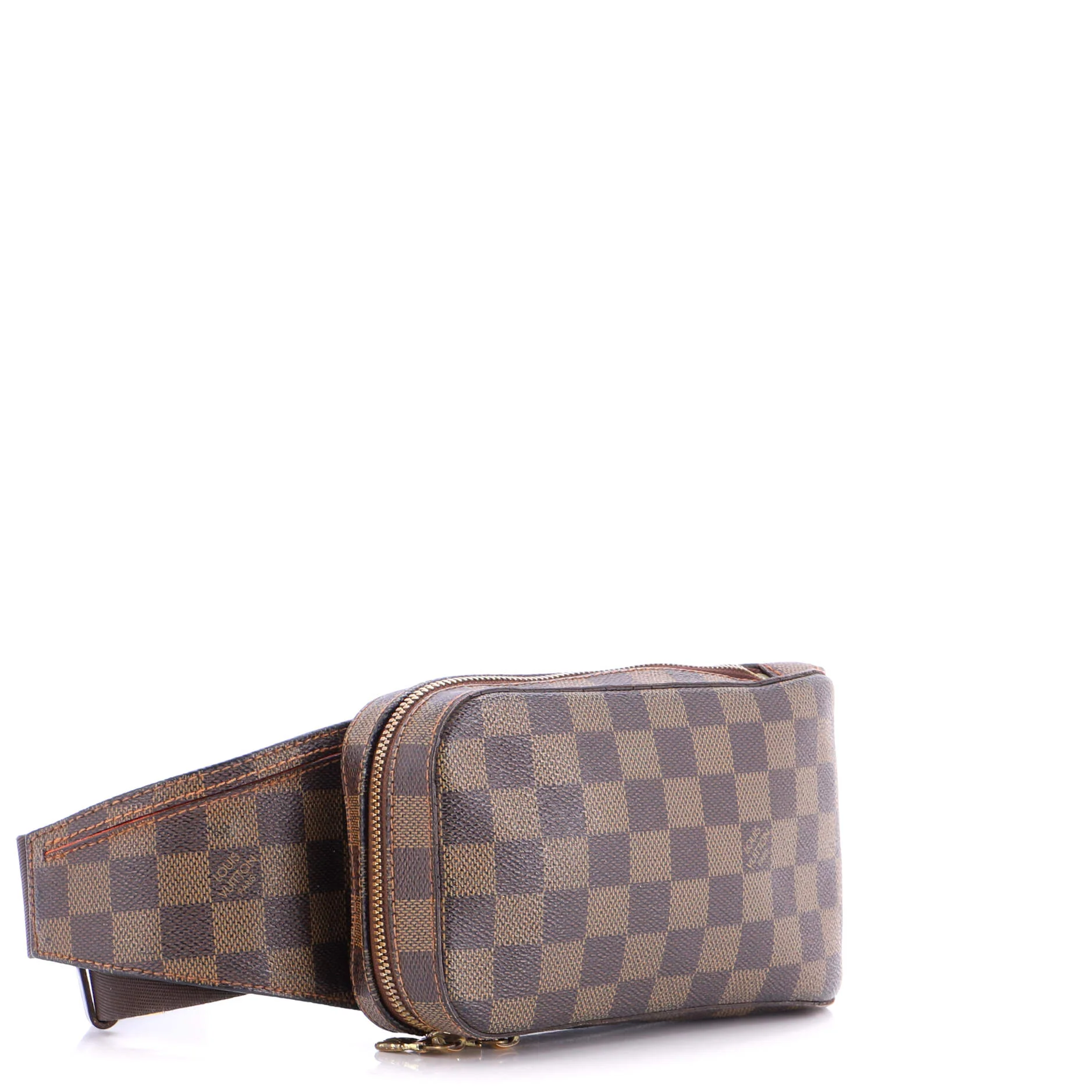 Geronimos Waist Bag Damier - Image 2
