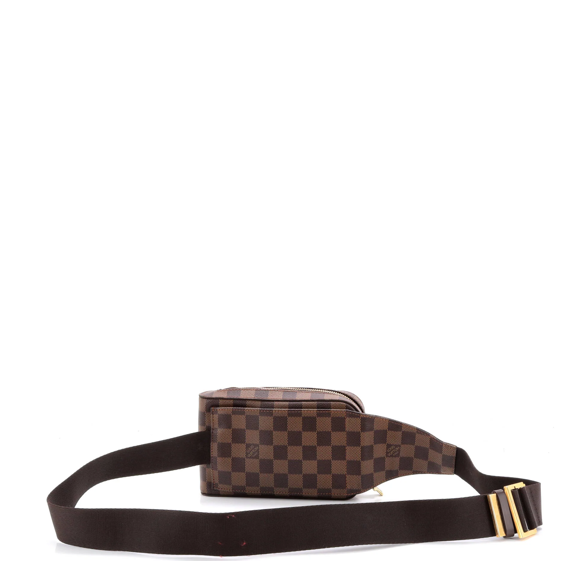 Geronimos Waist Bag Damier - Image 3