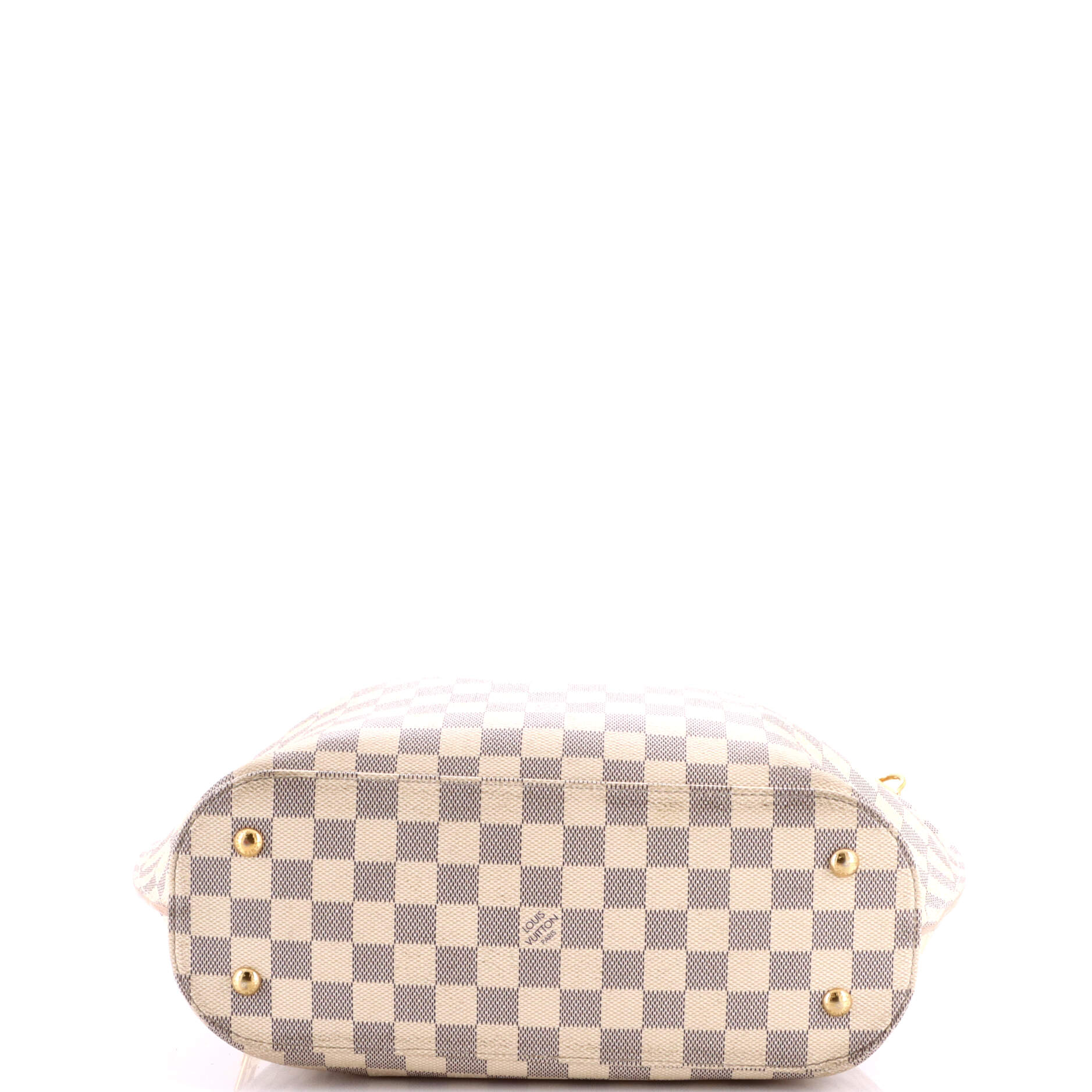 Girolata Handbag Damier - Image 4