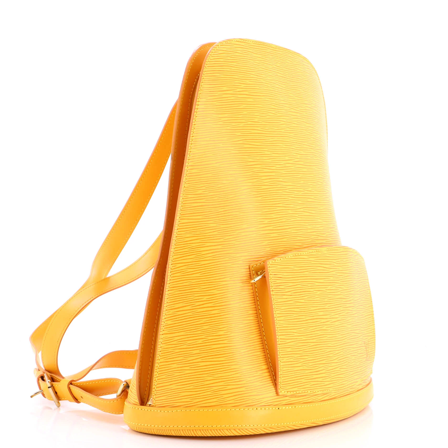 Gobelins Backpack Epi Leather - Image 2