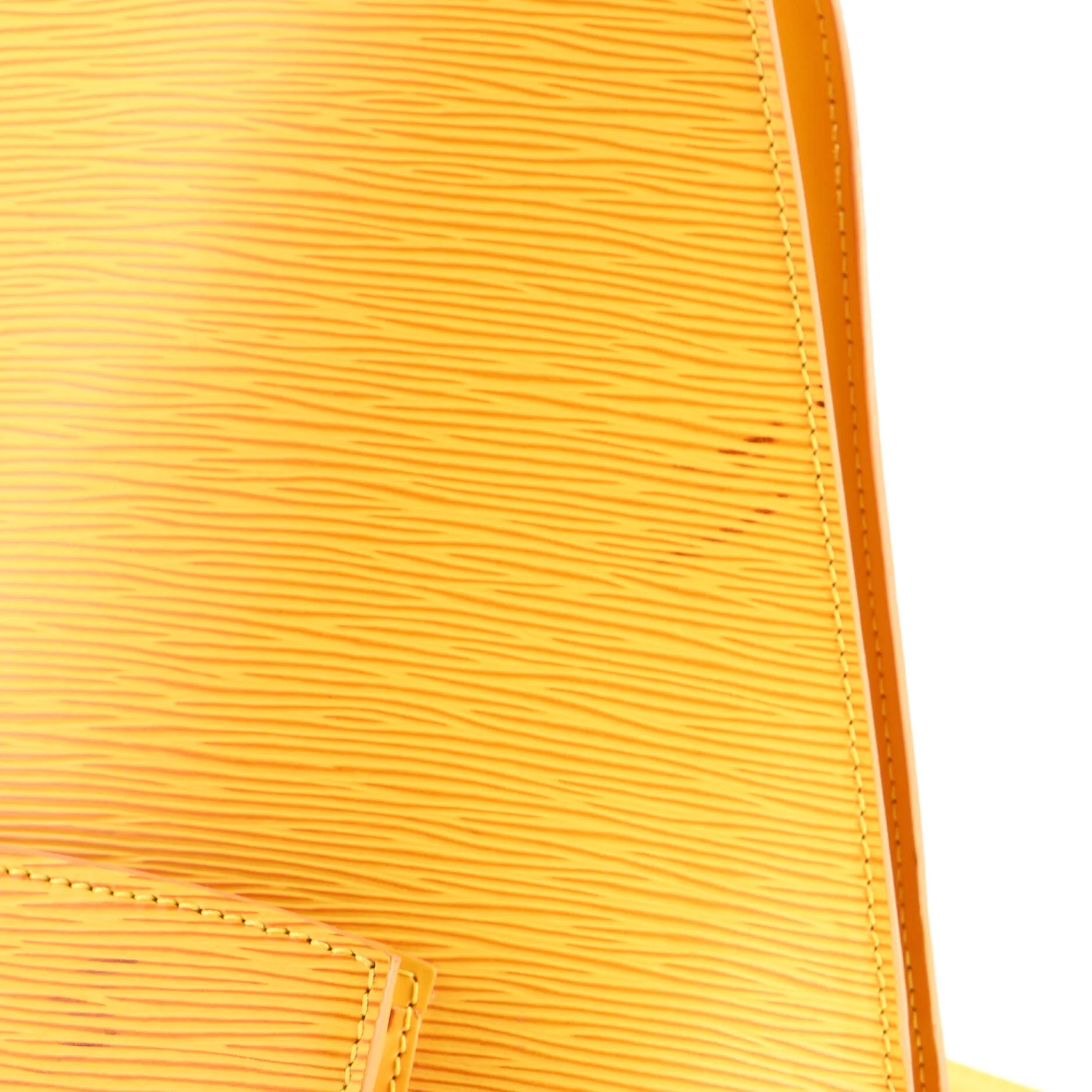 Gobelins Backpack Epi Leather - Image 7