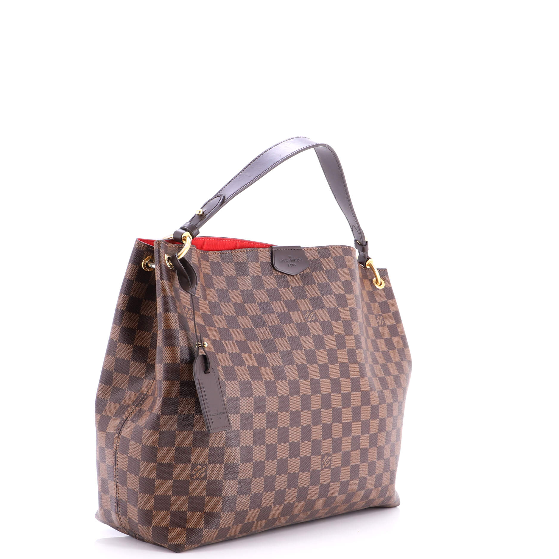 Graceful Handbag Damier MM - Image 2