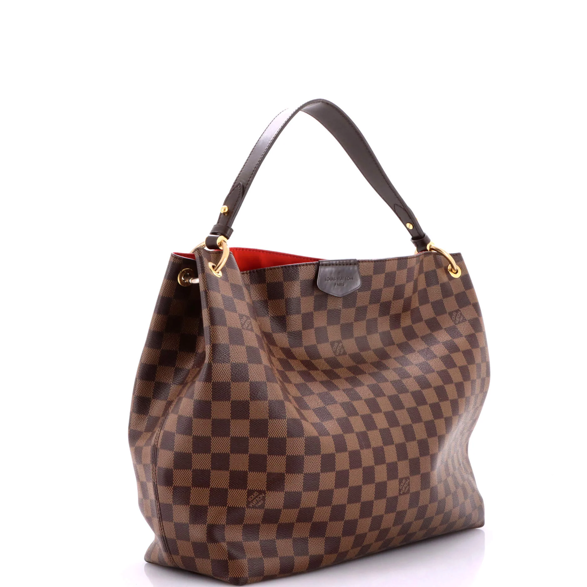 Graceful Handbag Damier MM - Image 2