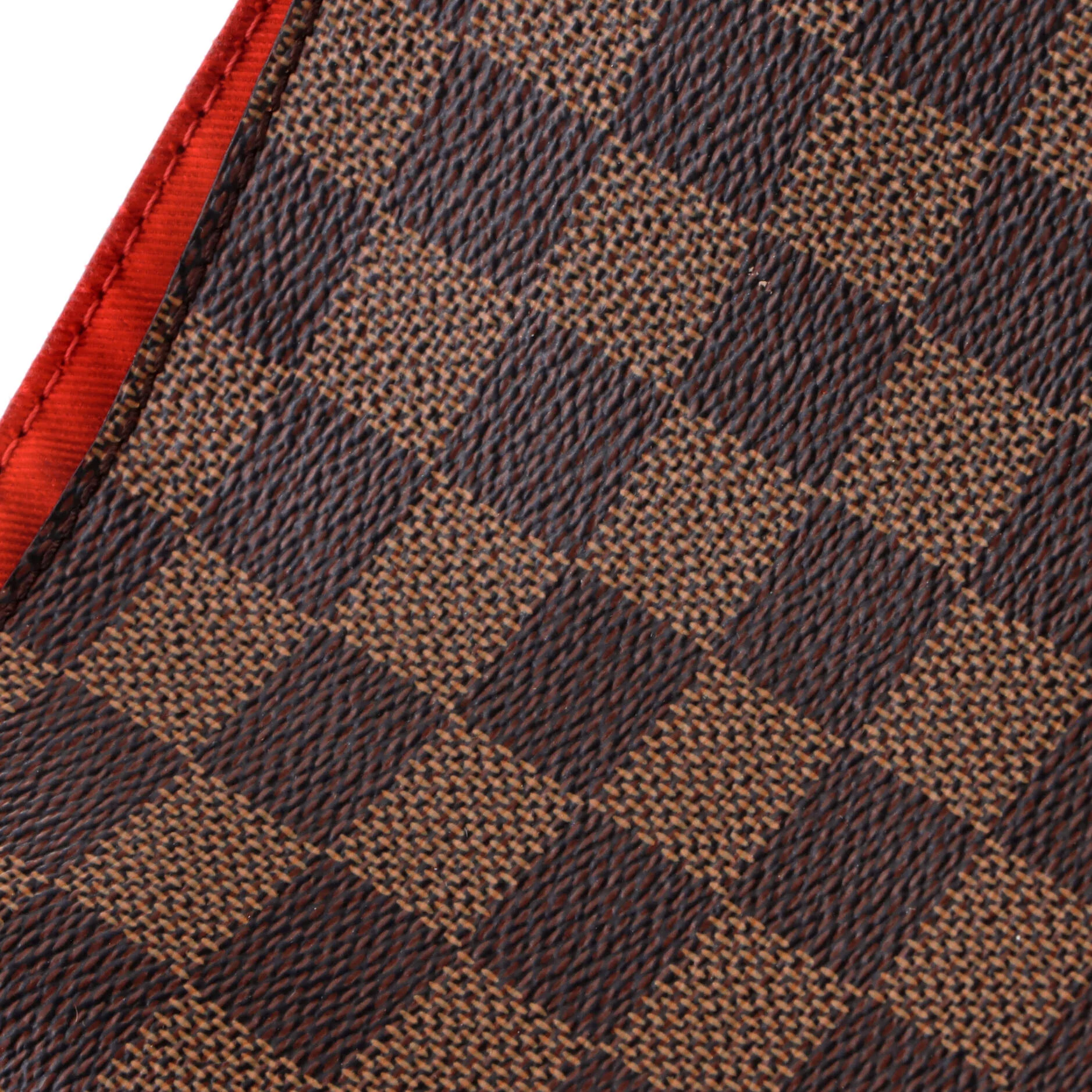Graceful Handbag Damier MM - Image 6