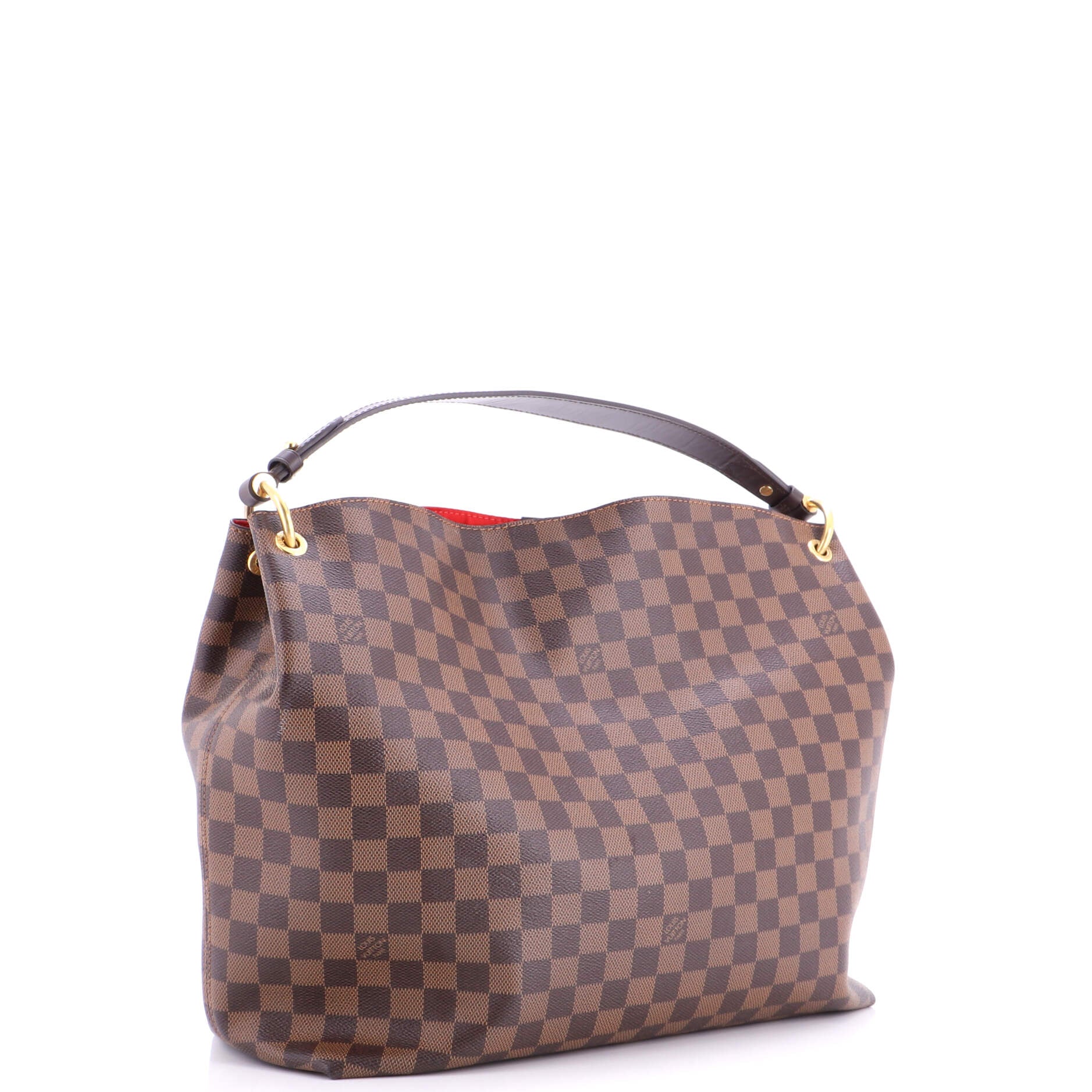 Graceful Handbag Damier MM - Image 2