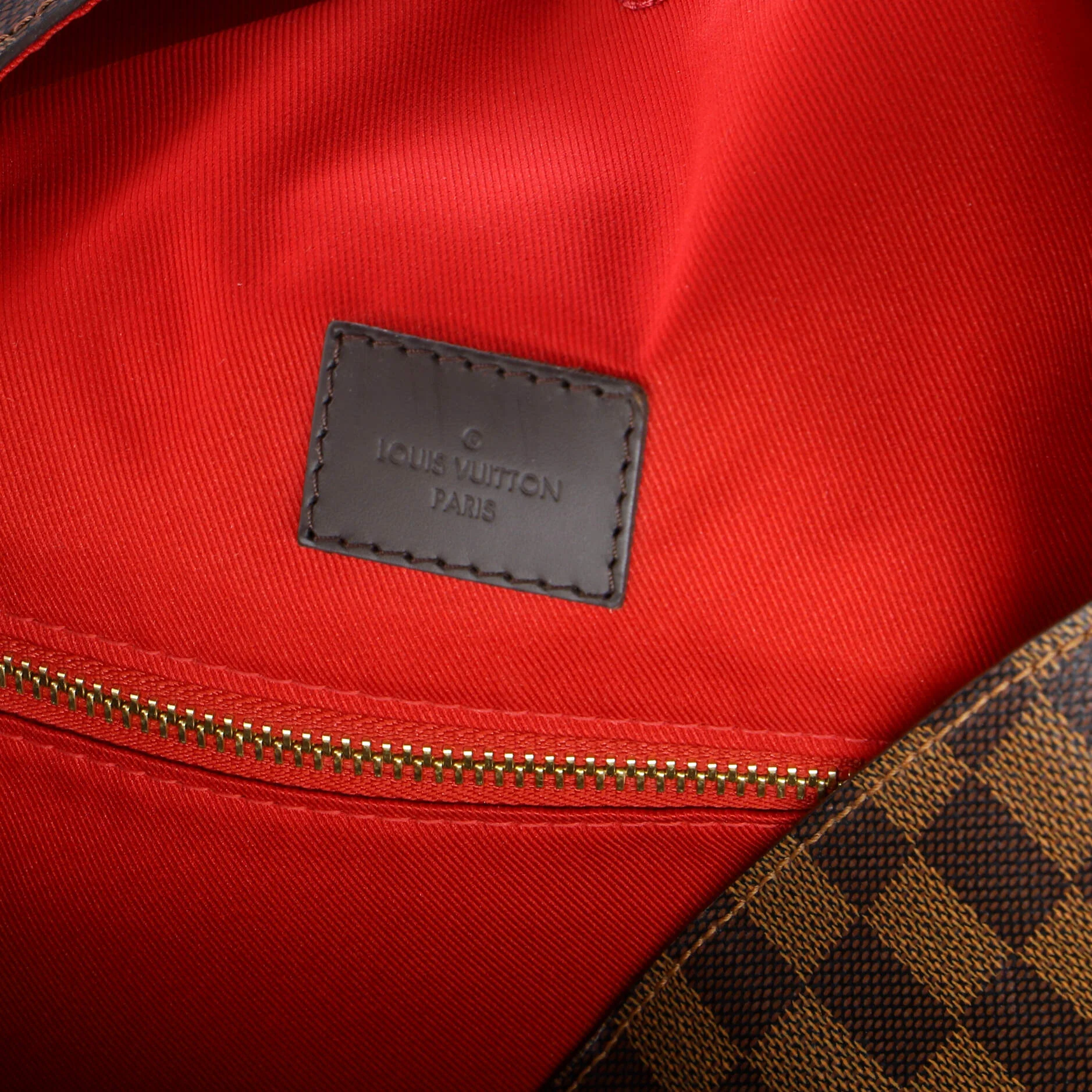 Graceful Handbag Damier MM - Image 6