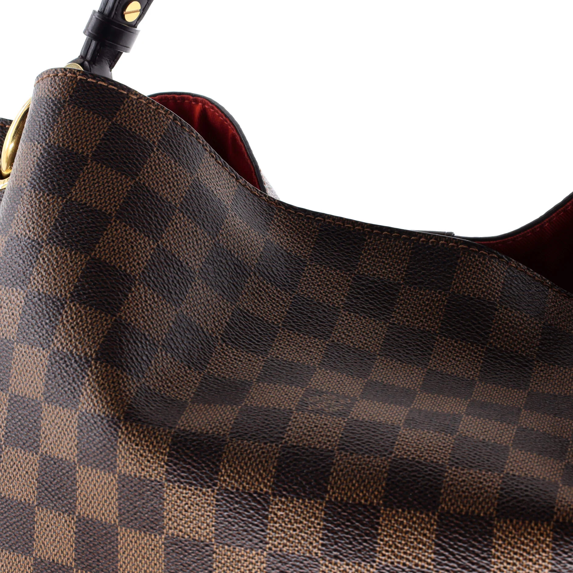 Graceful Handbag Damier MM - Image 7