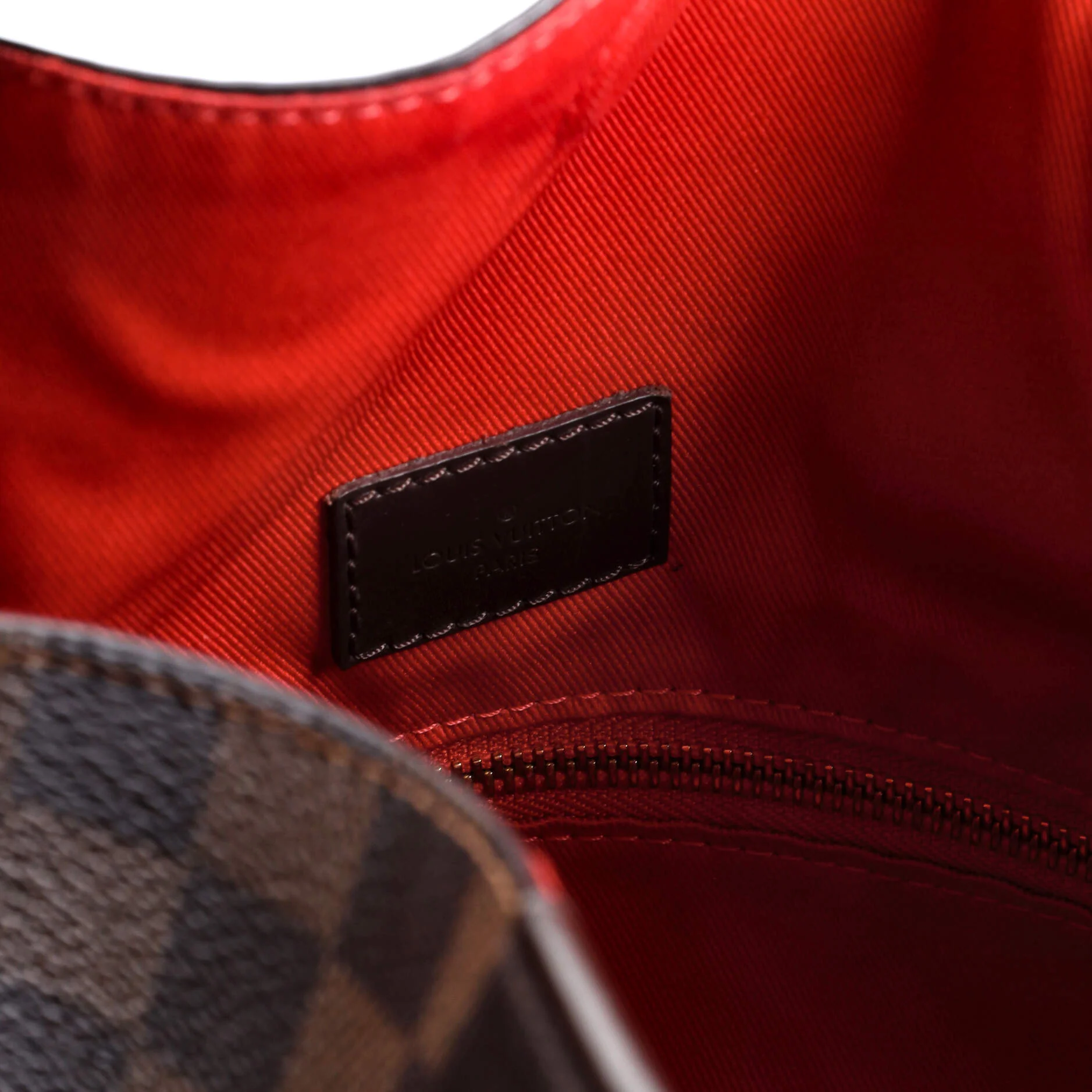 Graceful Handbag Damier MM - Image 8