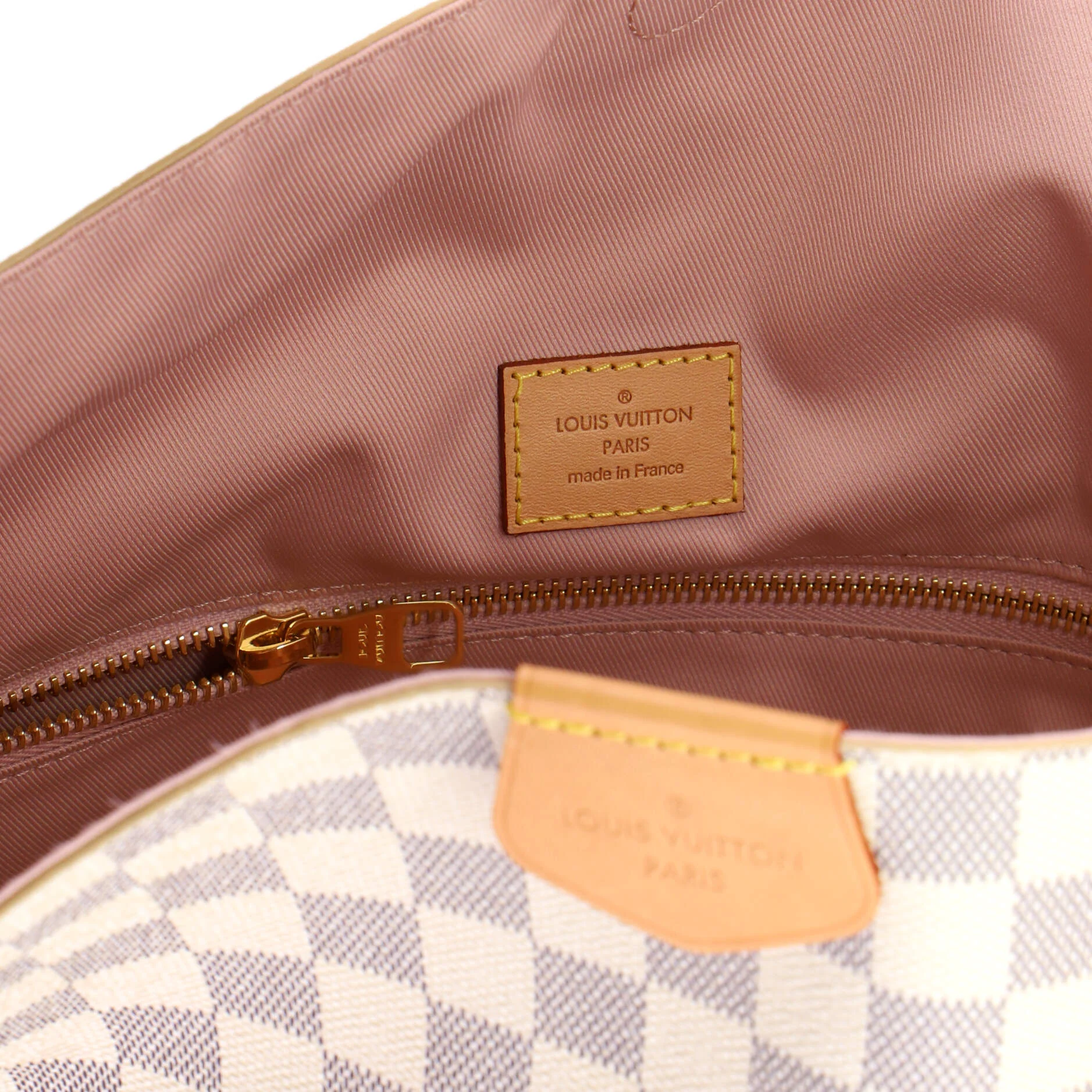 Graceful Handbag Damier MM - Image 7