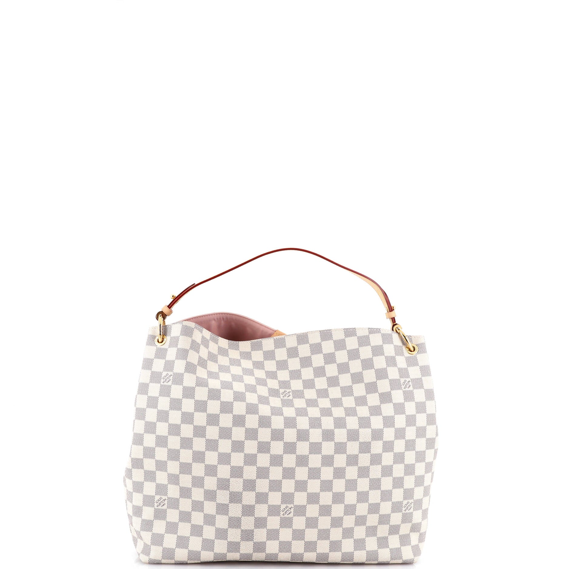 Graceful Handbag Damier MM - Image 3
