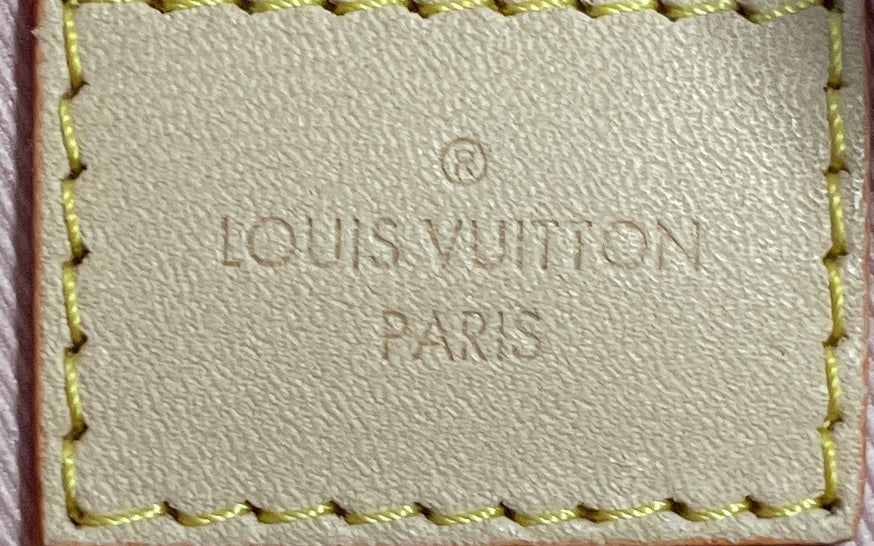 Graceful Handbag Damier MM - Image 7