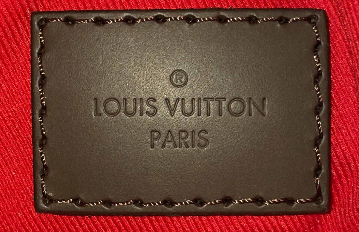 Graceful Handbag Damier MM - Image 7