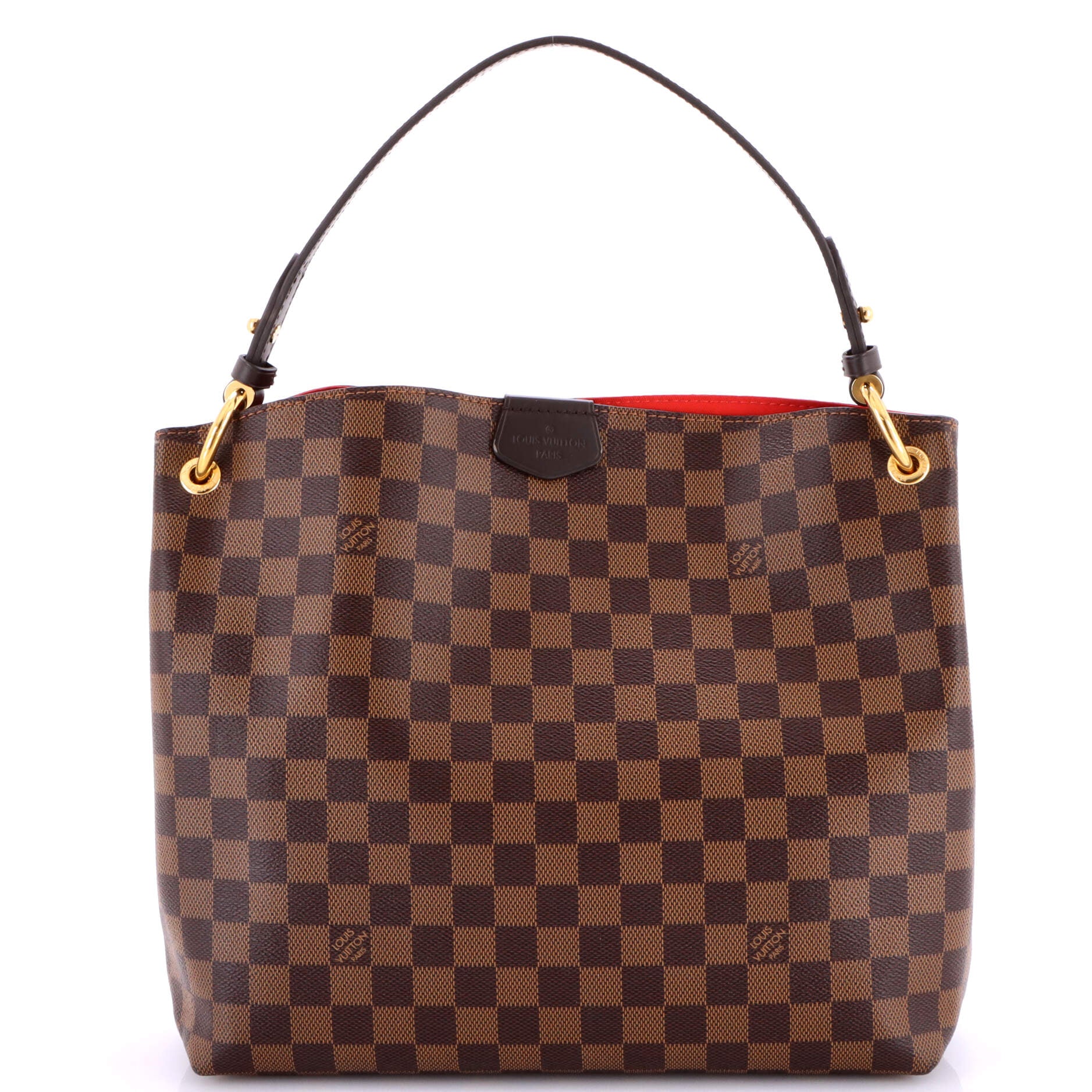 Graceful Handbag Damier PM