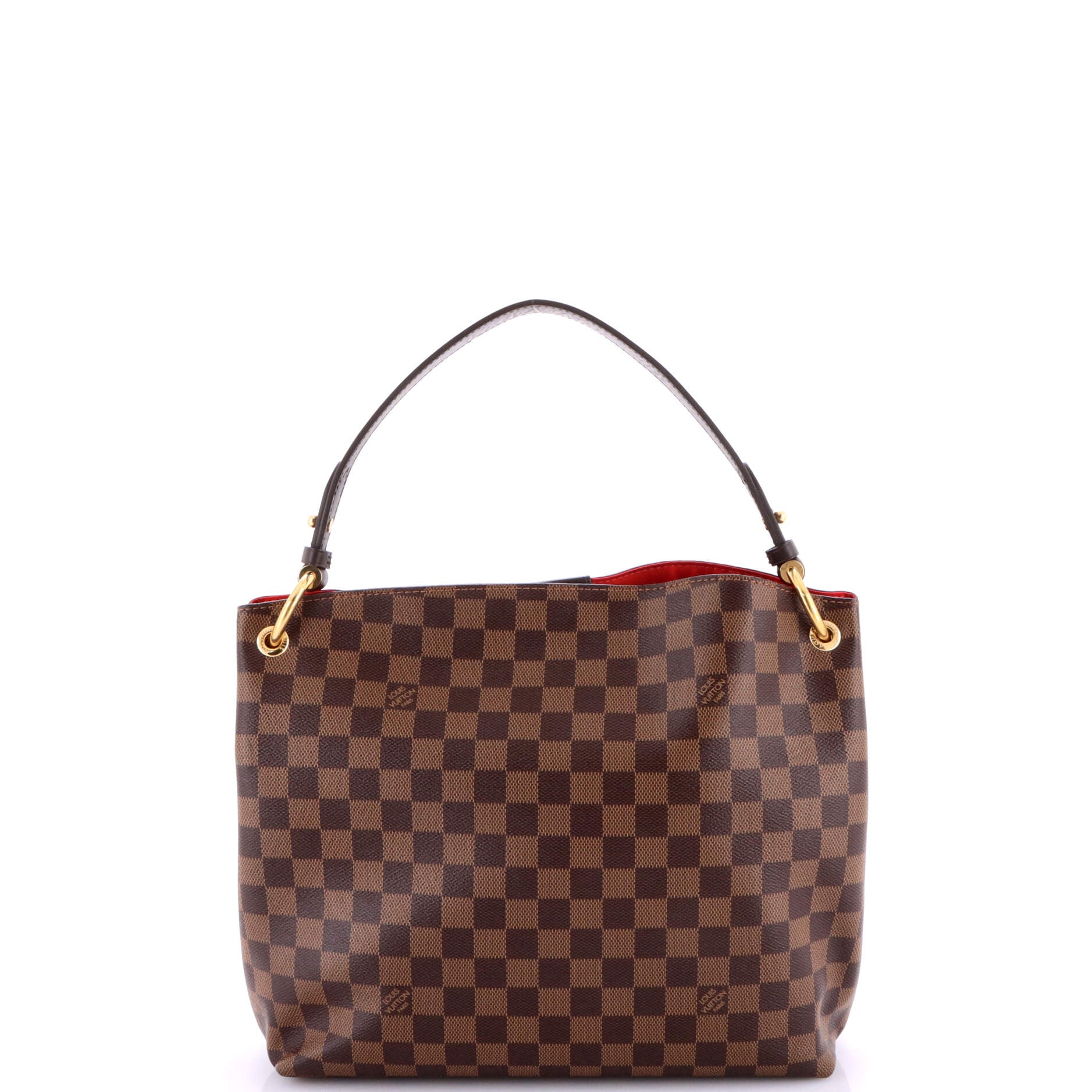 Graceful Handbag Damier PM - Image 3