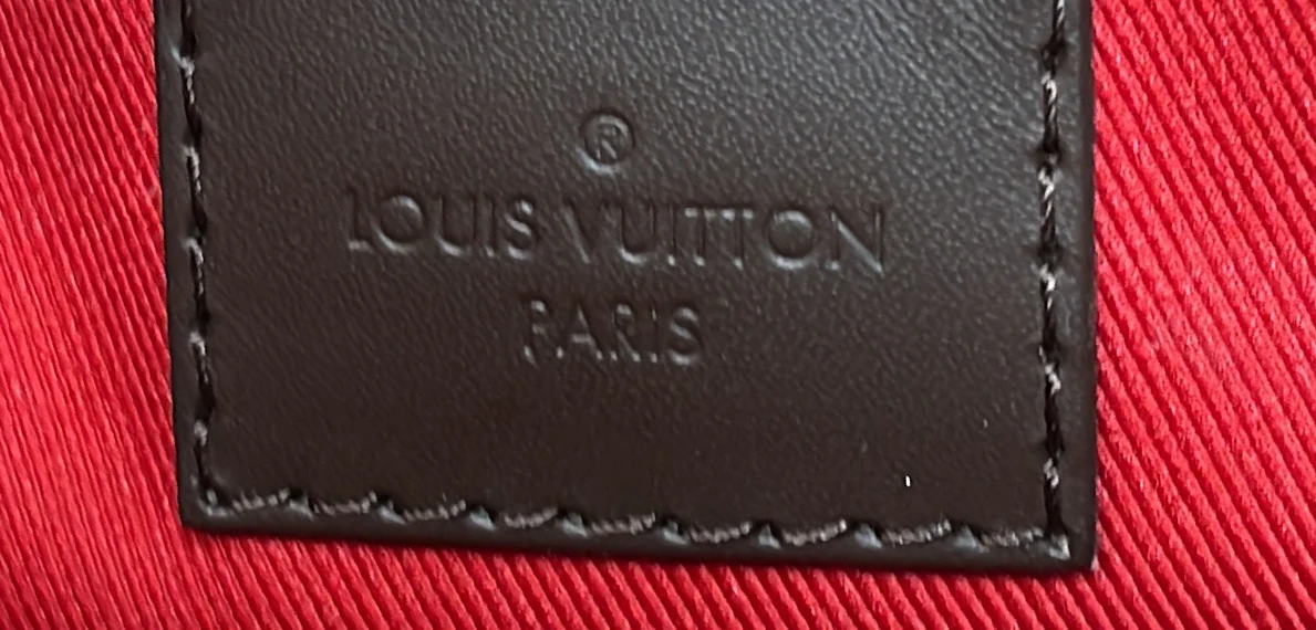 Graceful Handbag Damier PM - Image 6