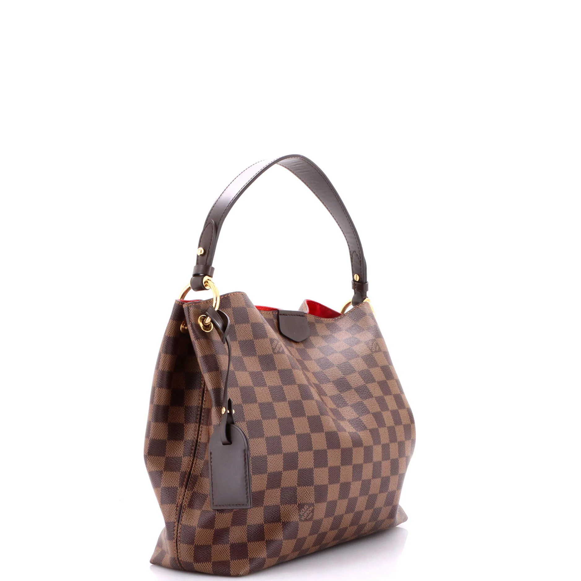 Graceful Handbag Damier PM - Image 2