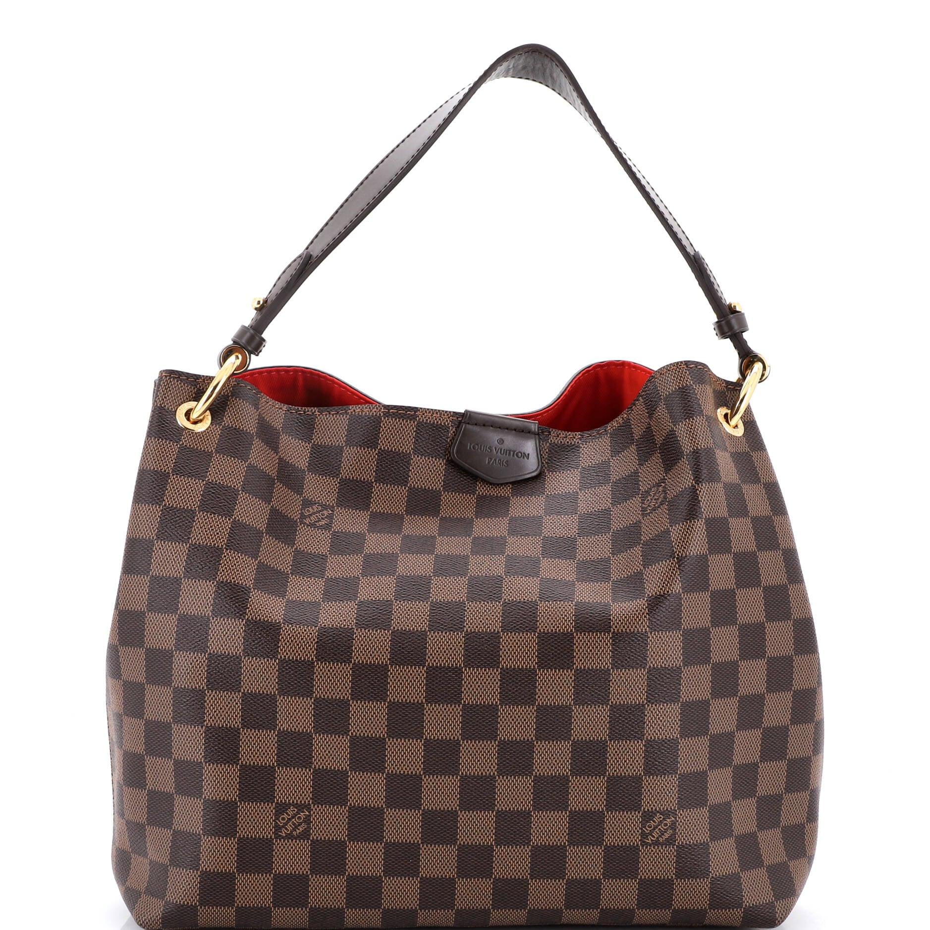 Graceful Handbag Damier PM