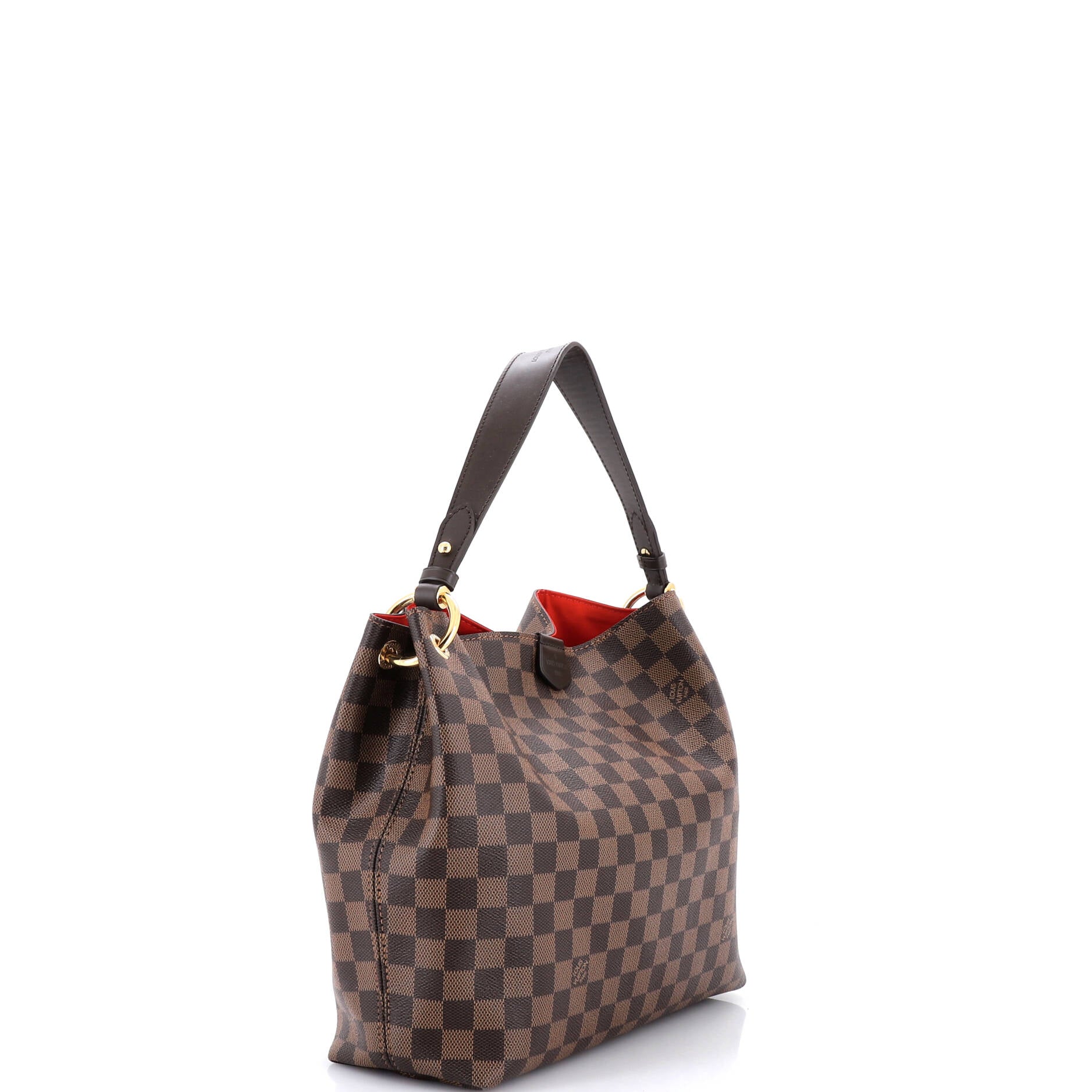Graceful Handbag Damier PM - Image 2