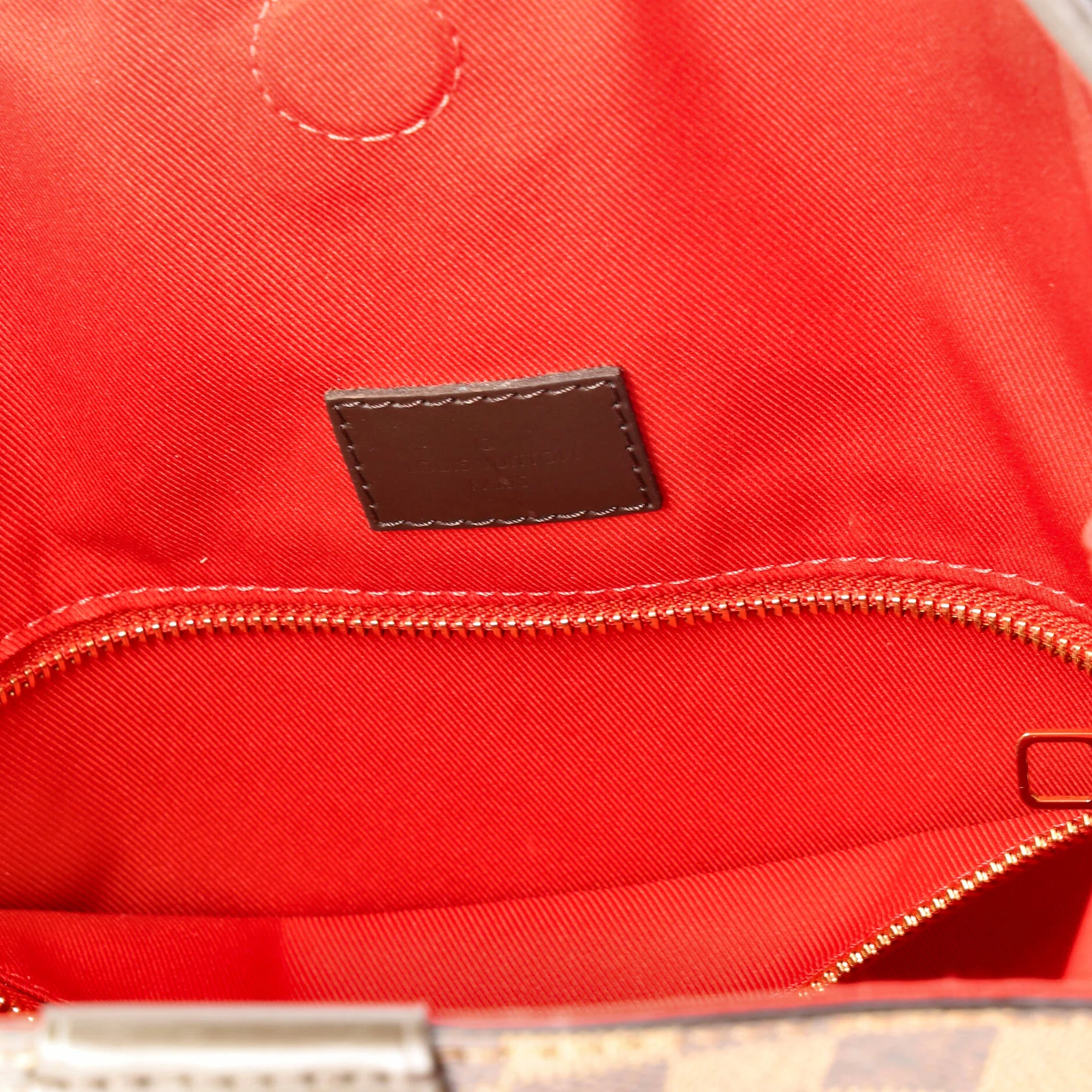 Graceful Handbag Damier PM - Image 6