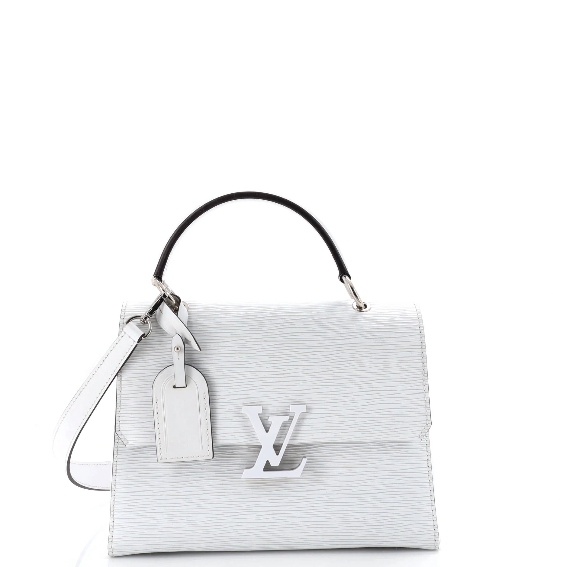 Grenelle Handbag Epi Leather PM