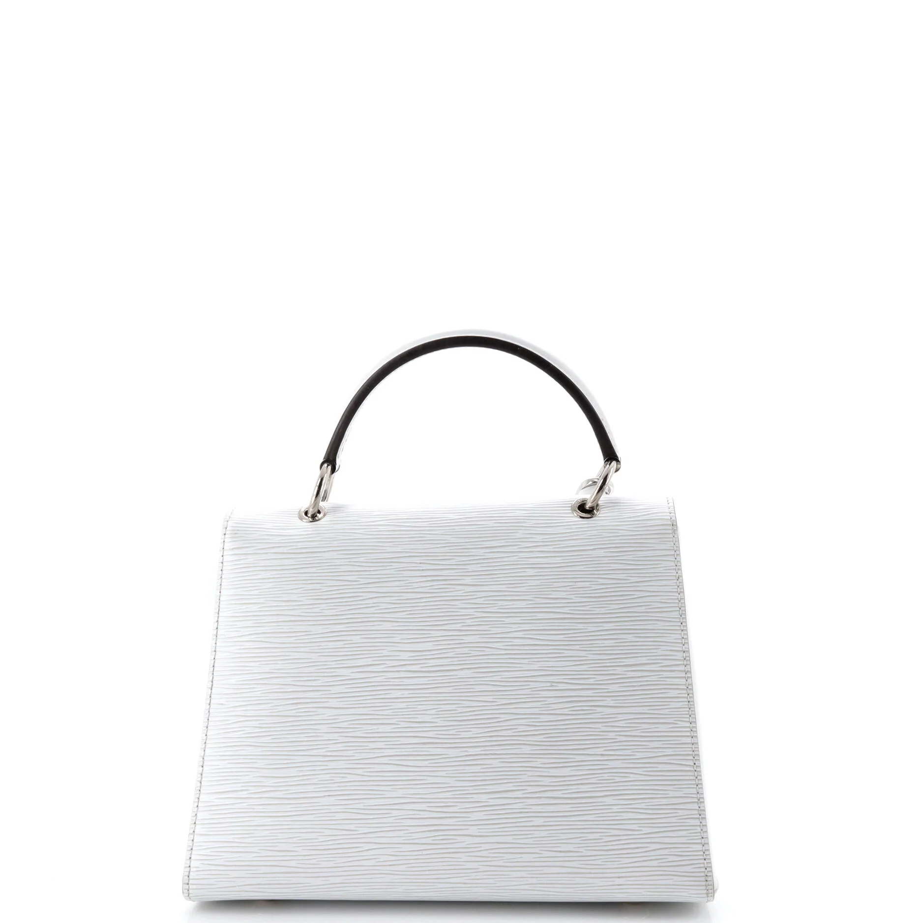 Grenelle Handbag Epi Leather PM - Image 3