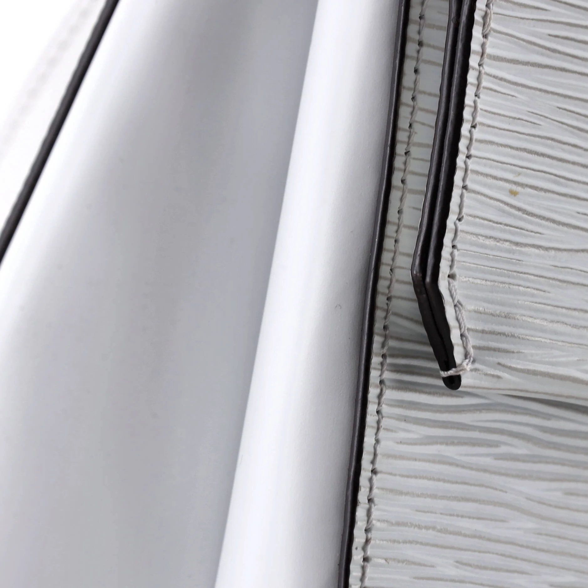Grenelle Handbag Epi Leather PM - Image 6