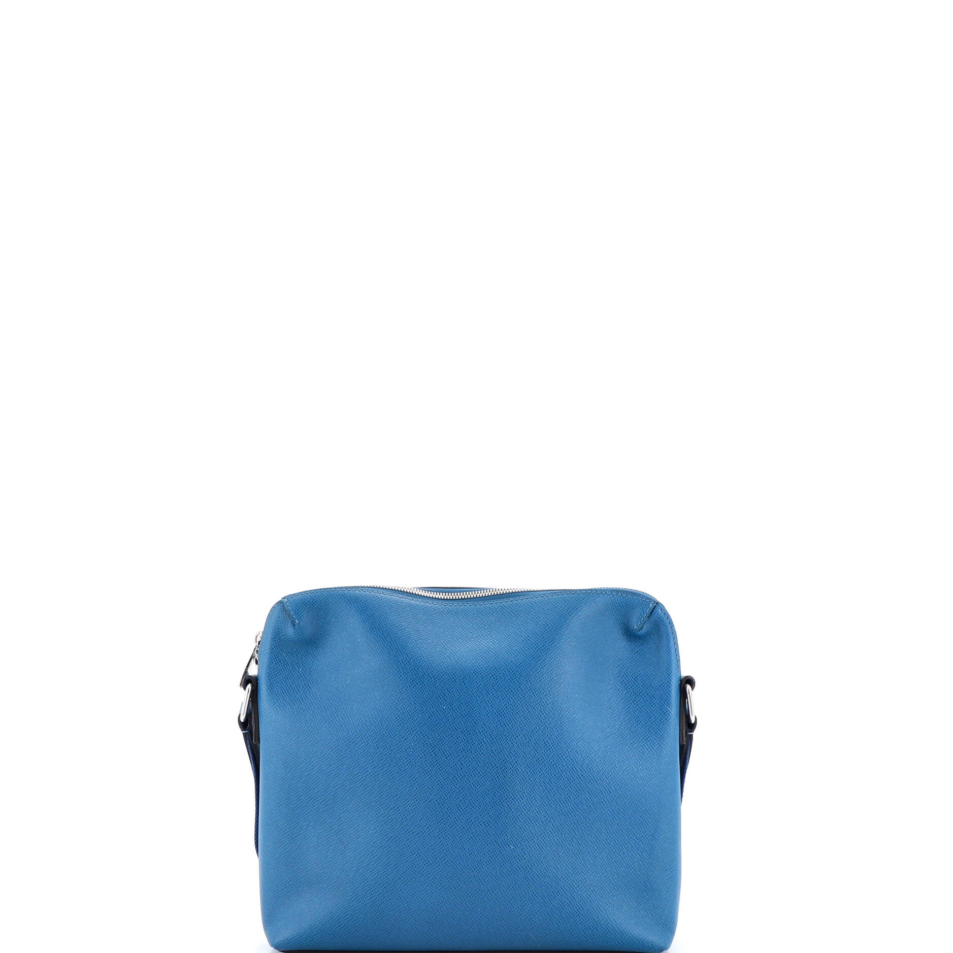 Grigori Messenger Bag Taiga Leather PM - Image 3