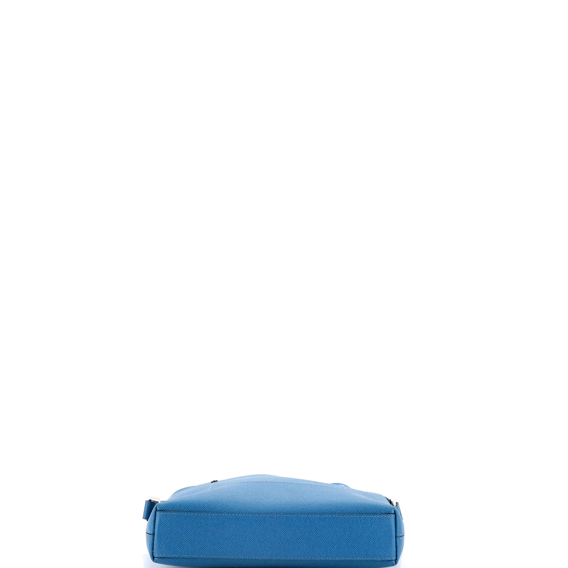 Grigori Messenger Bag Taiga Leather PM - Image 4