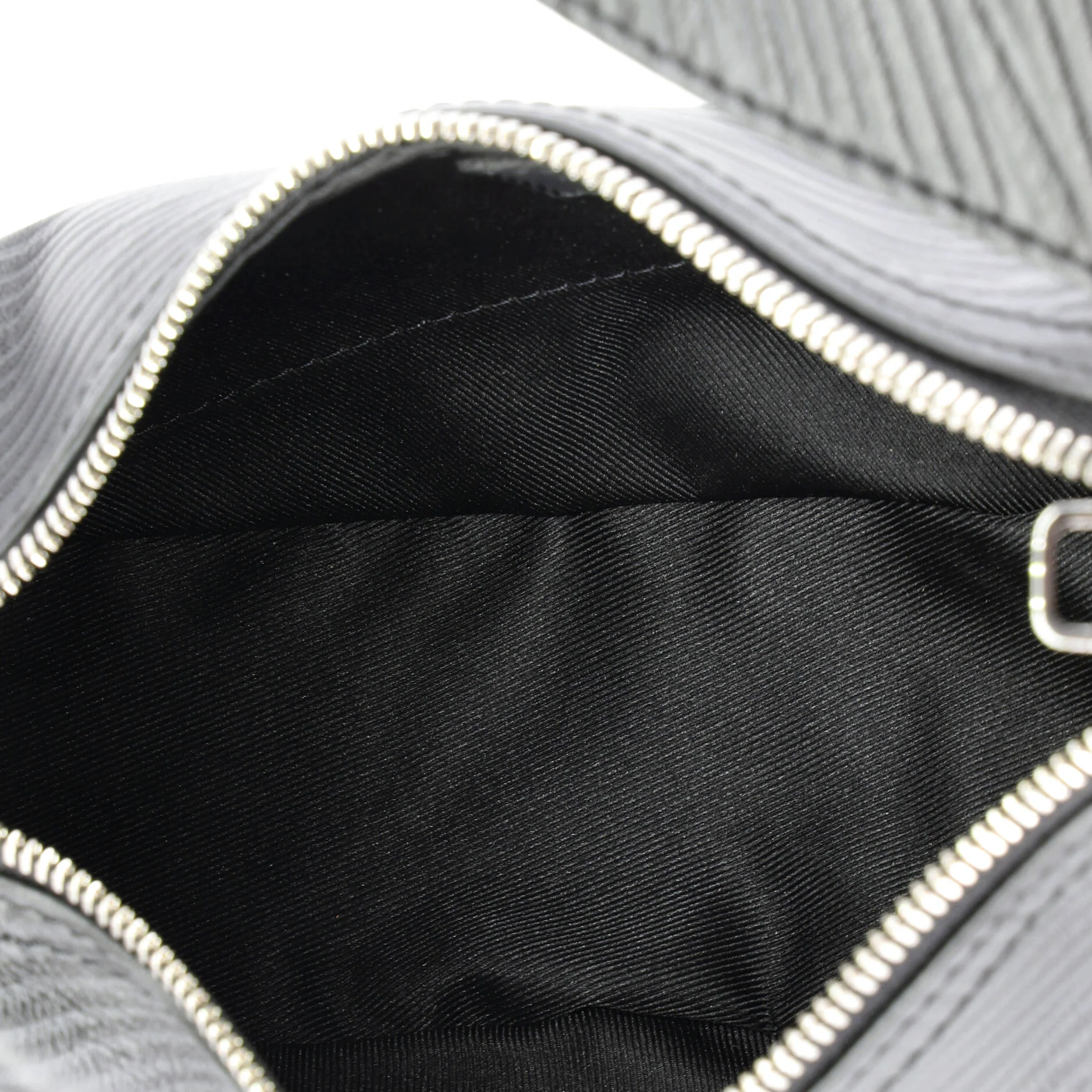 Hamac Handbag XL Epi Leather - Image 5
