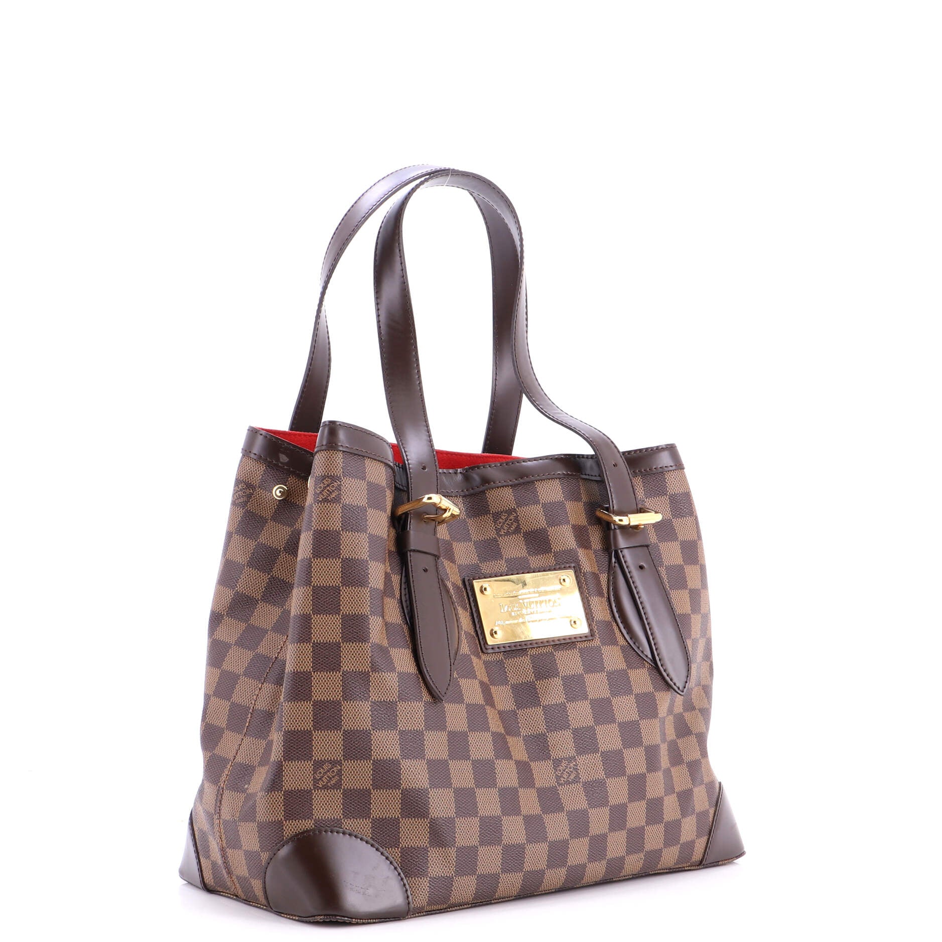 Hampstead Handbag Damier GM - Image 2
