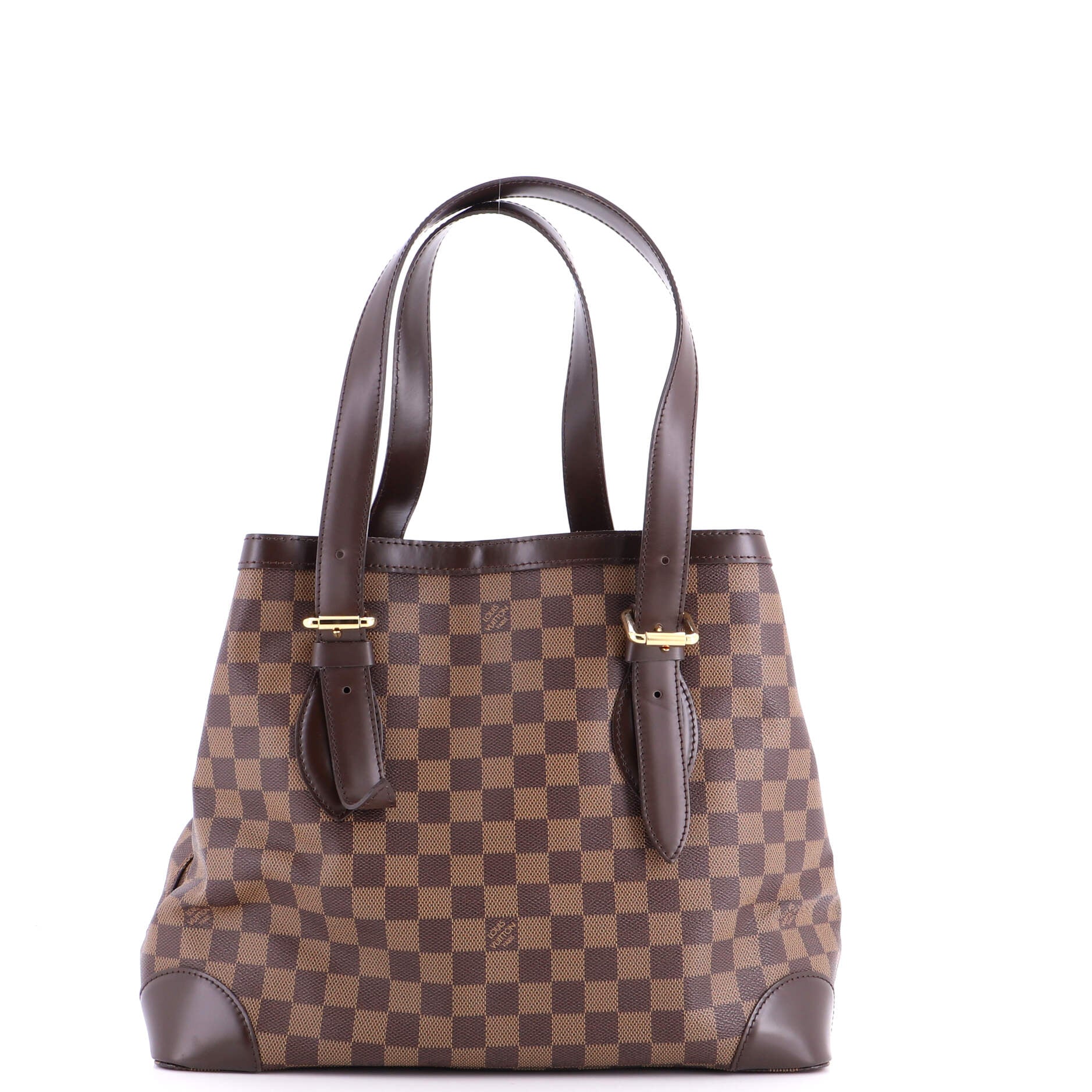 Hampstead Handbag Damier GM - Image 3