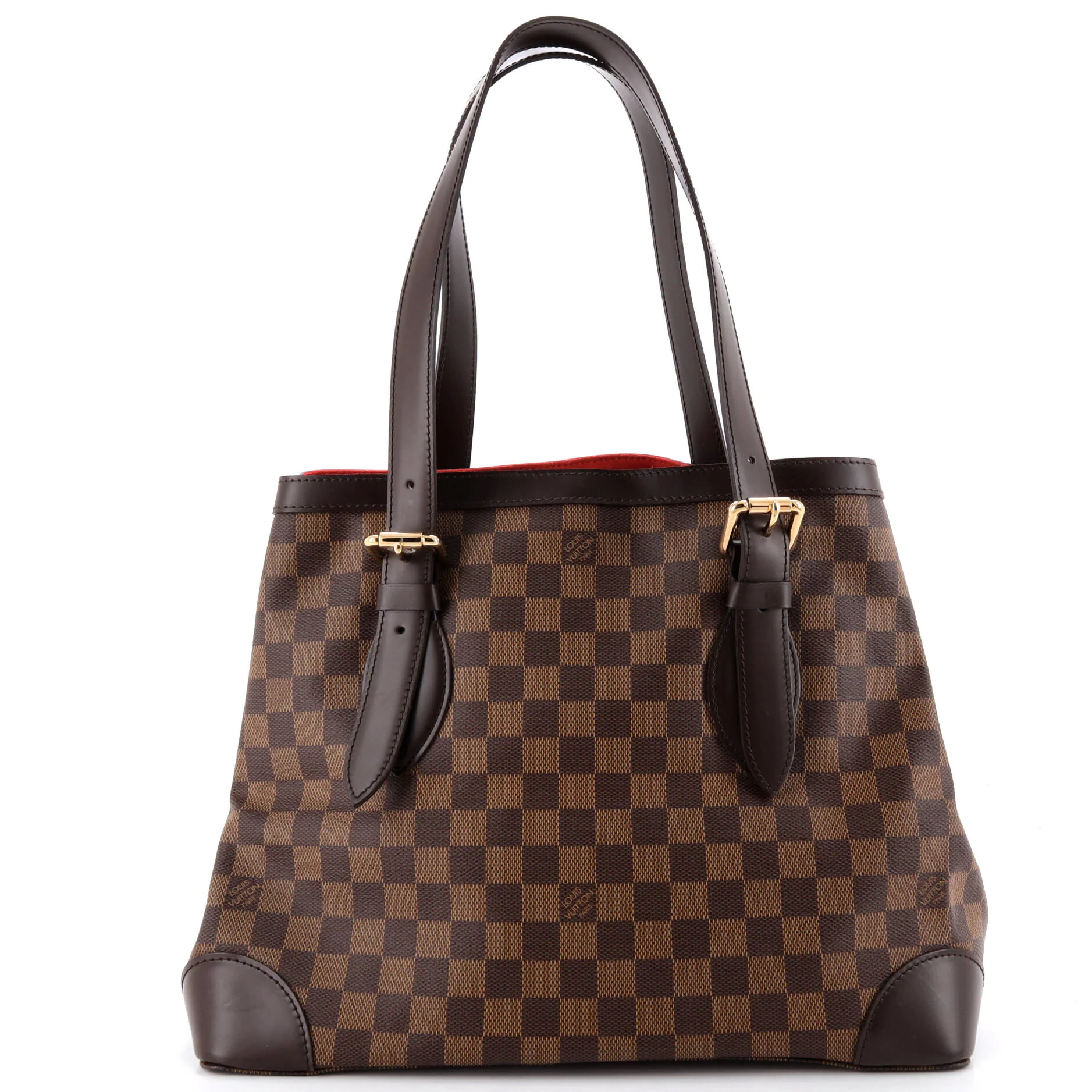 Hampstead Handbag Damier MM - Image 3