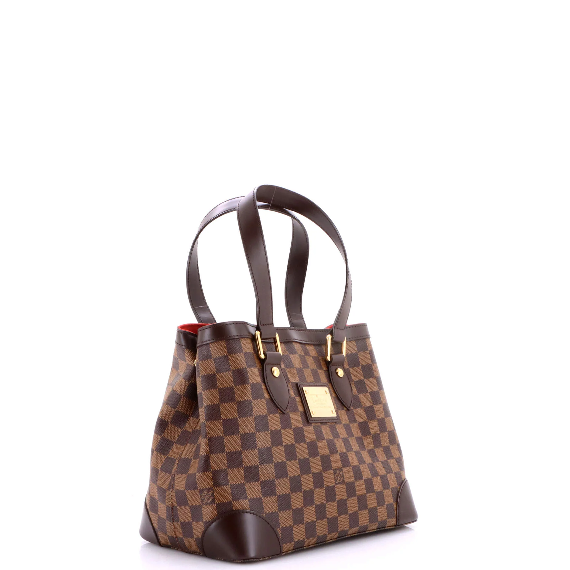 Hampstead Handbag Damier PM - Image 2