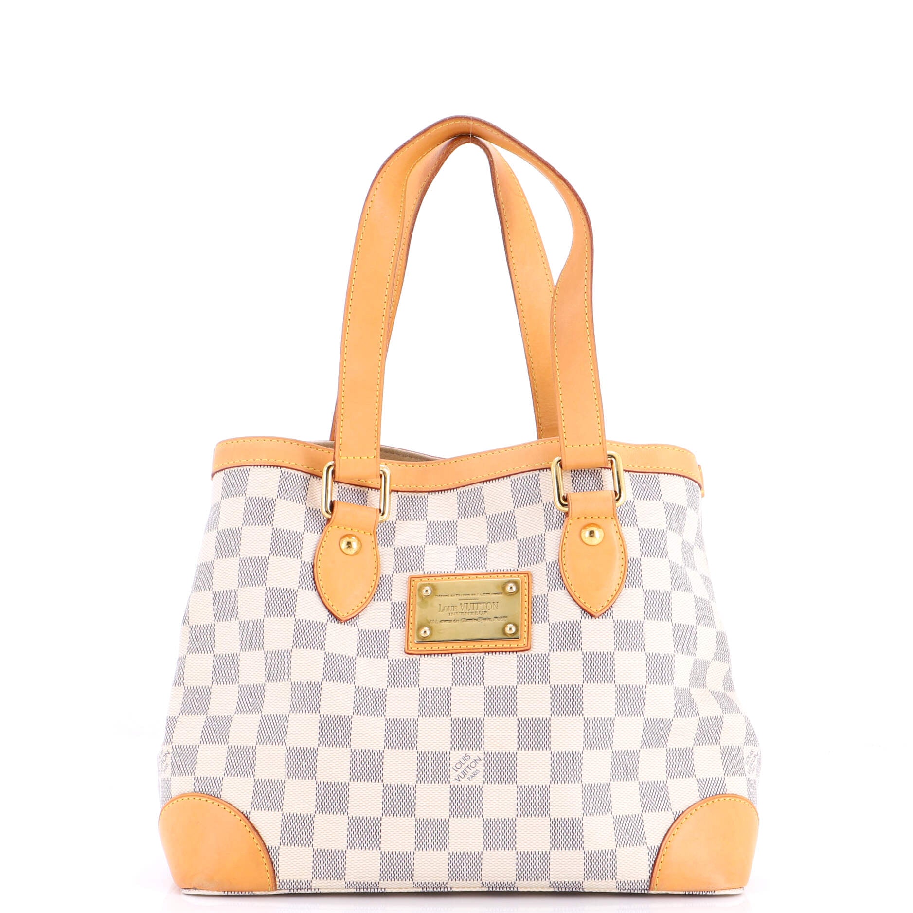 Hampstead Handbag Damier PM