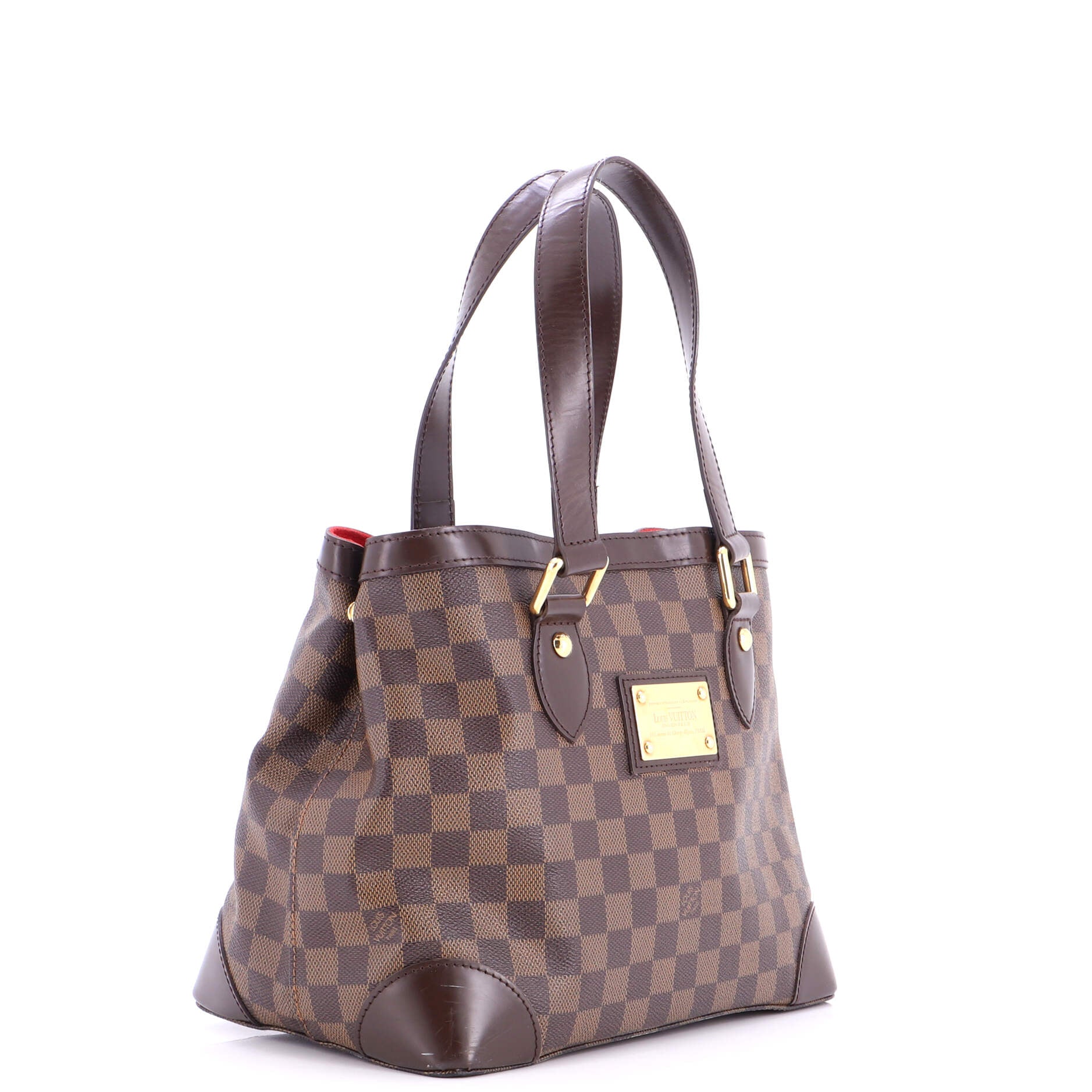 Hampstead Handbag Damier PM - Image 2