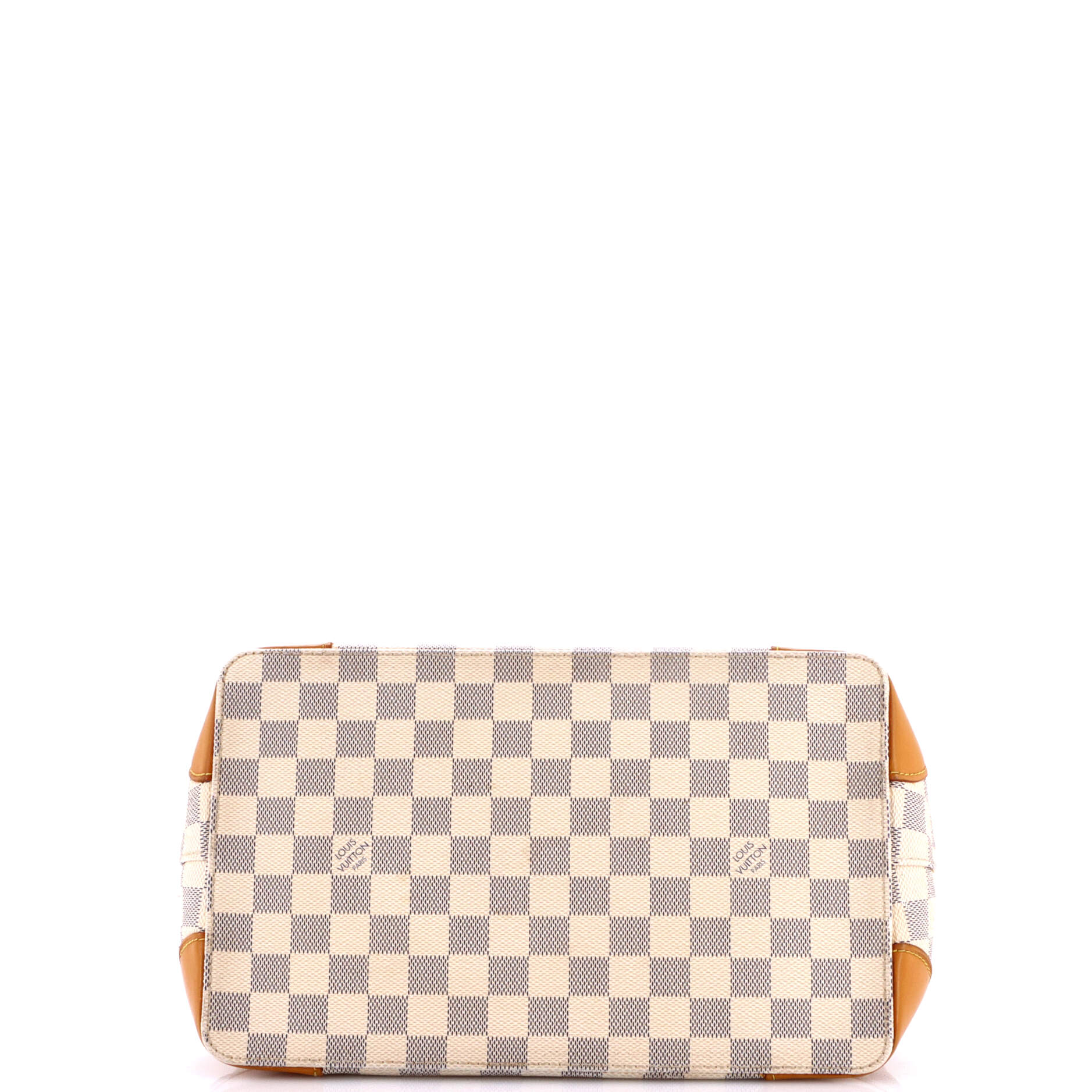 Hampstead Handbag Damier PM - Image 4